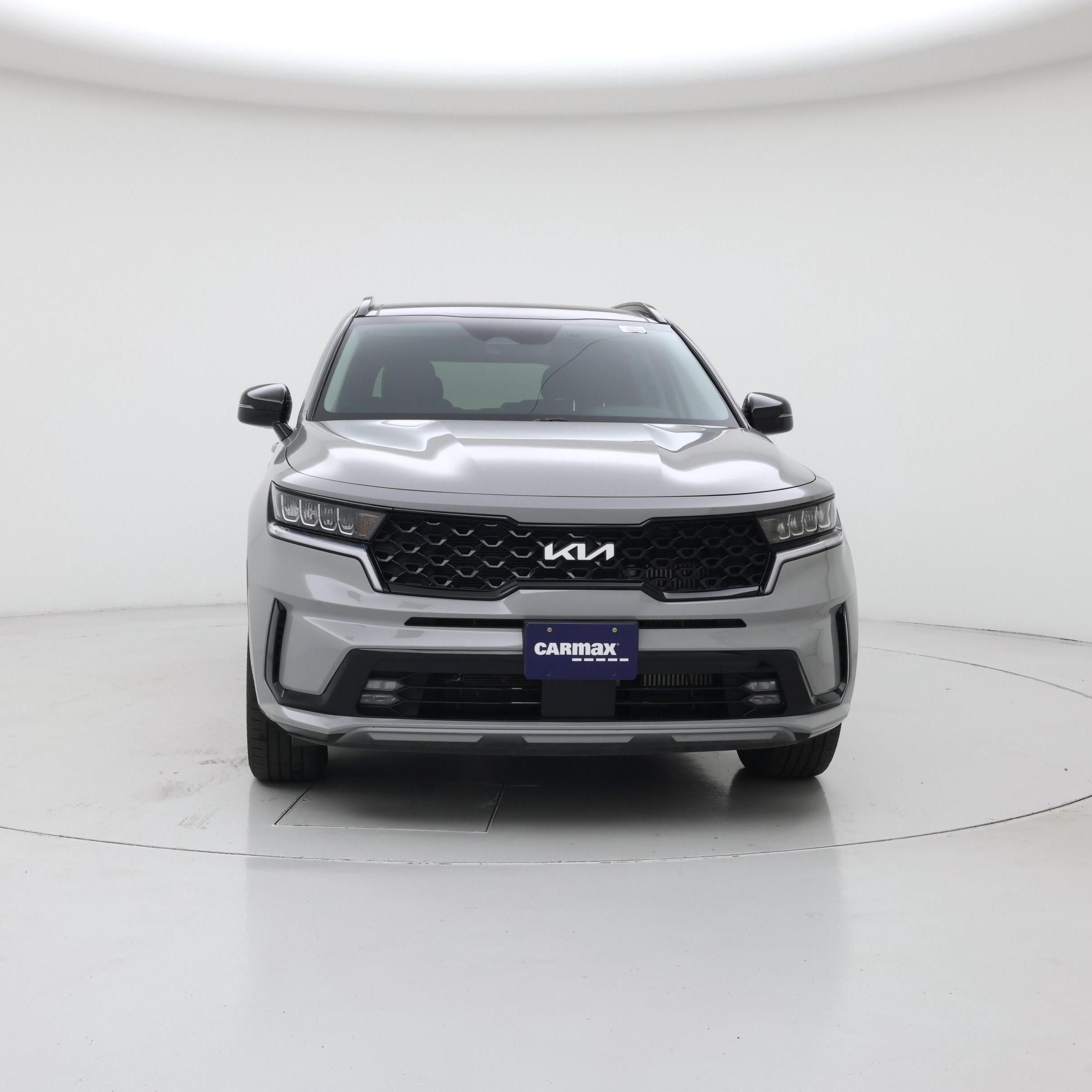 Thumbnail: 2023 Kia Sorento - 5