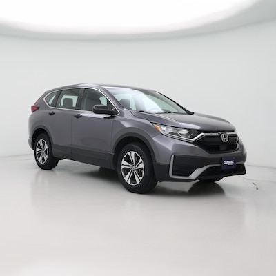 2020 Honda CR-V LX