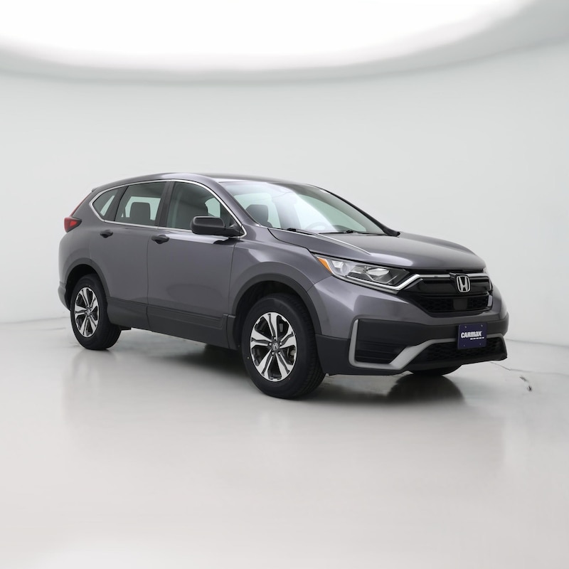2020 Honda CR-V LX
