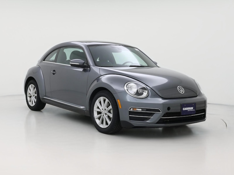 2019 Volkswagen Beetle SE -
                  Colorado Springs, CO