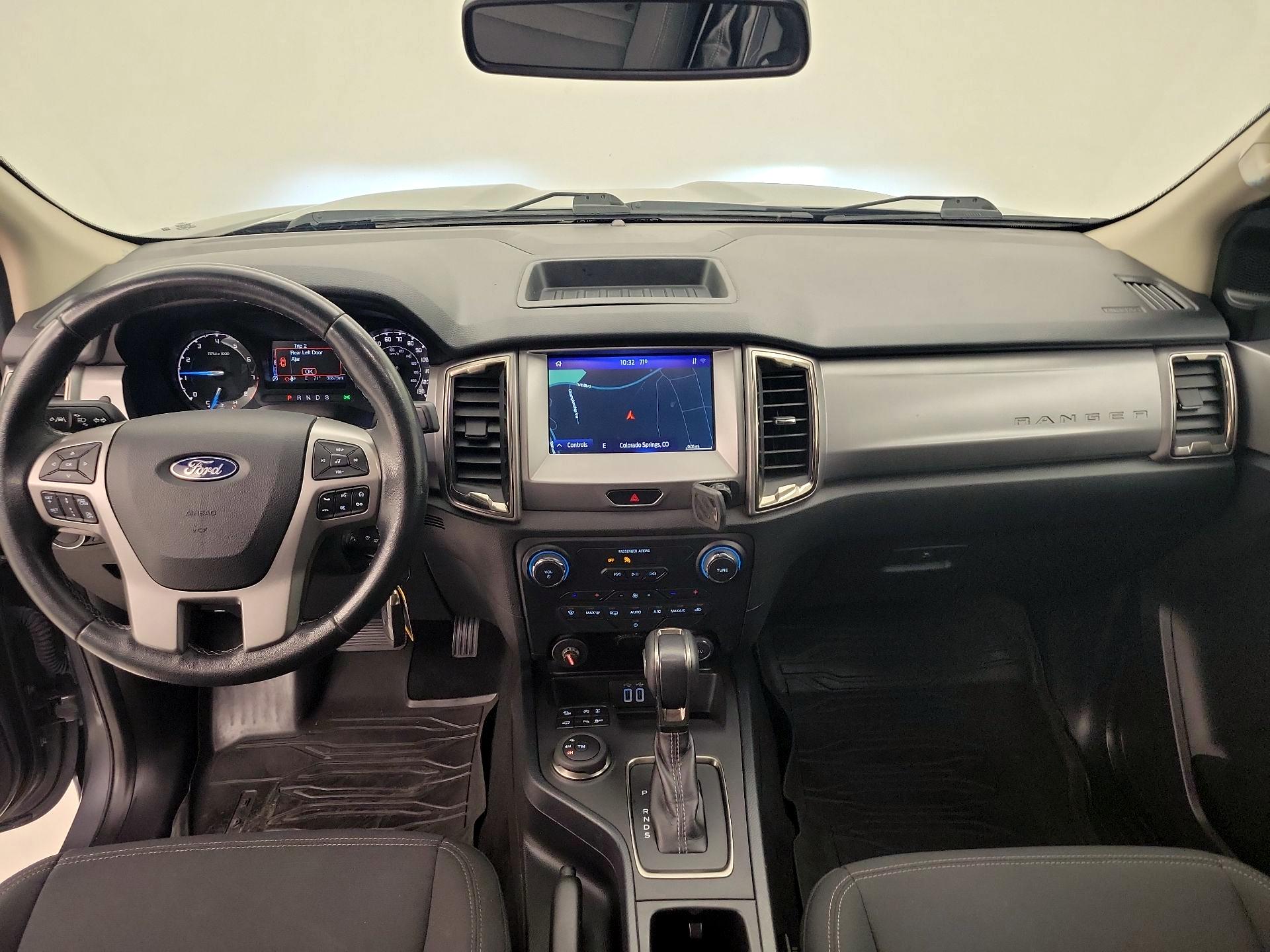 Thumbnail: 2021 Ford Ranger - 9