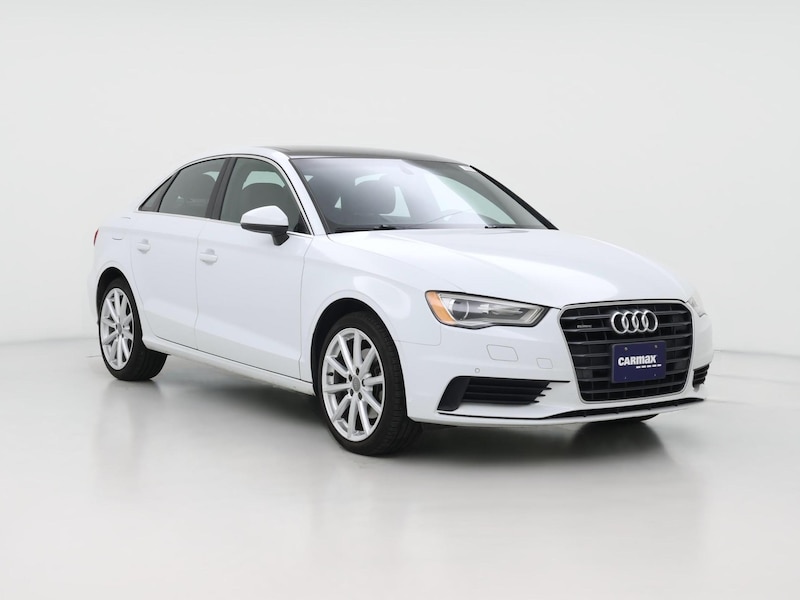 2015 Audi A3 Premium -
                  Colorado Springs, CO