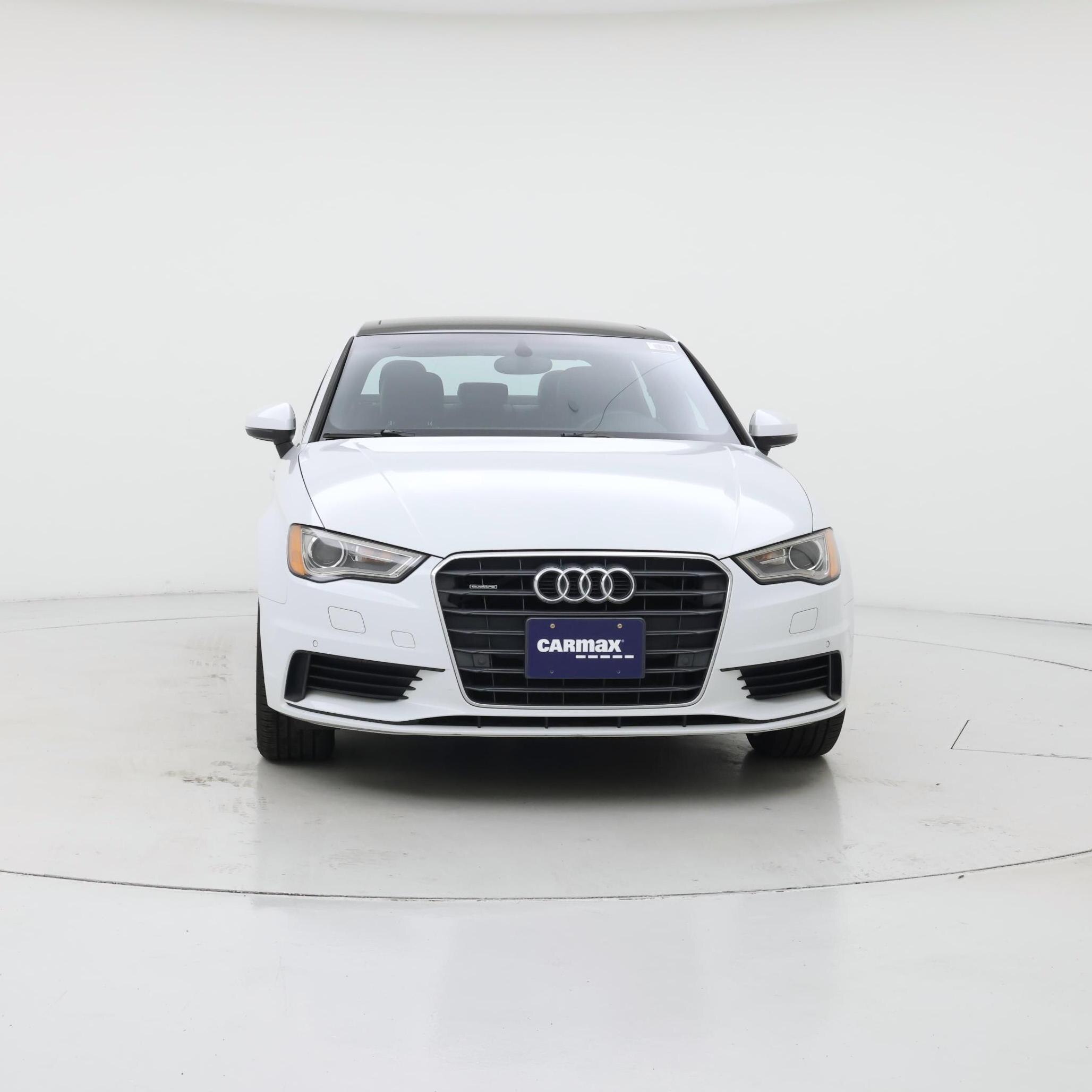 Thumbnail: 2015 Audi A3 - 5