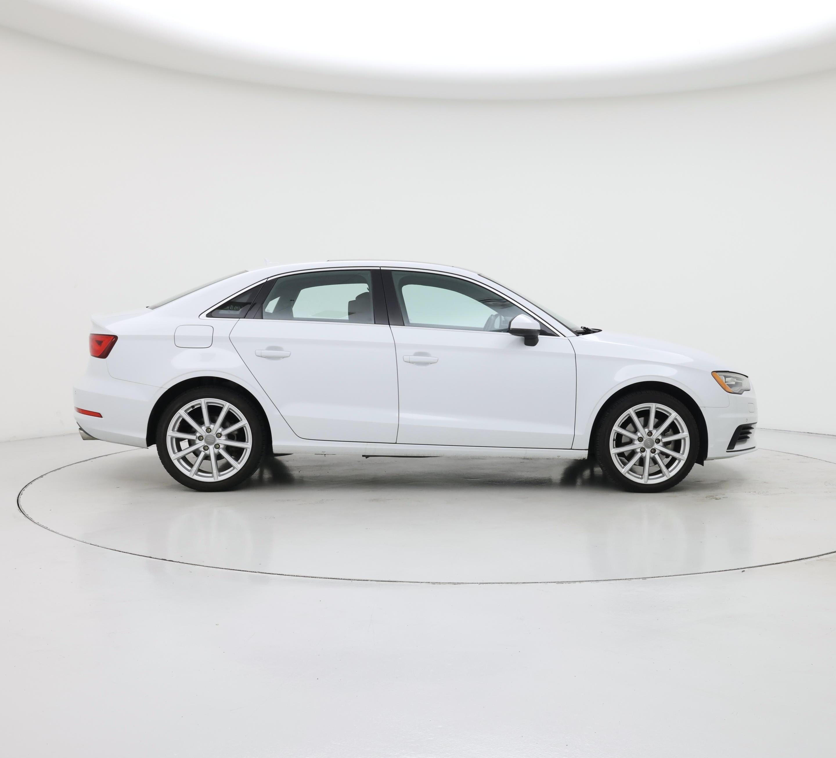 Thumbnail: 2015 Audi A3 - 7