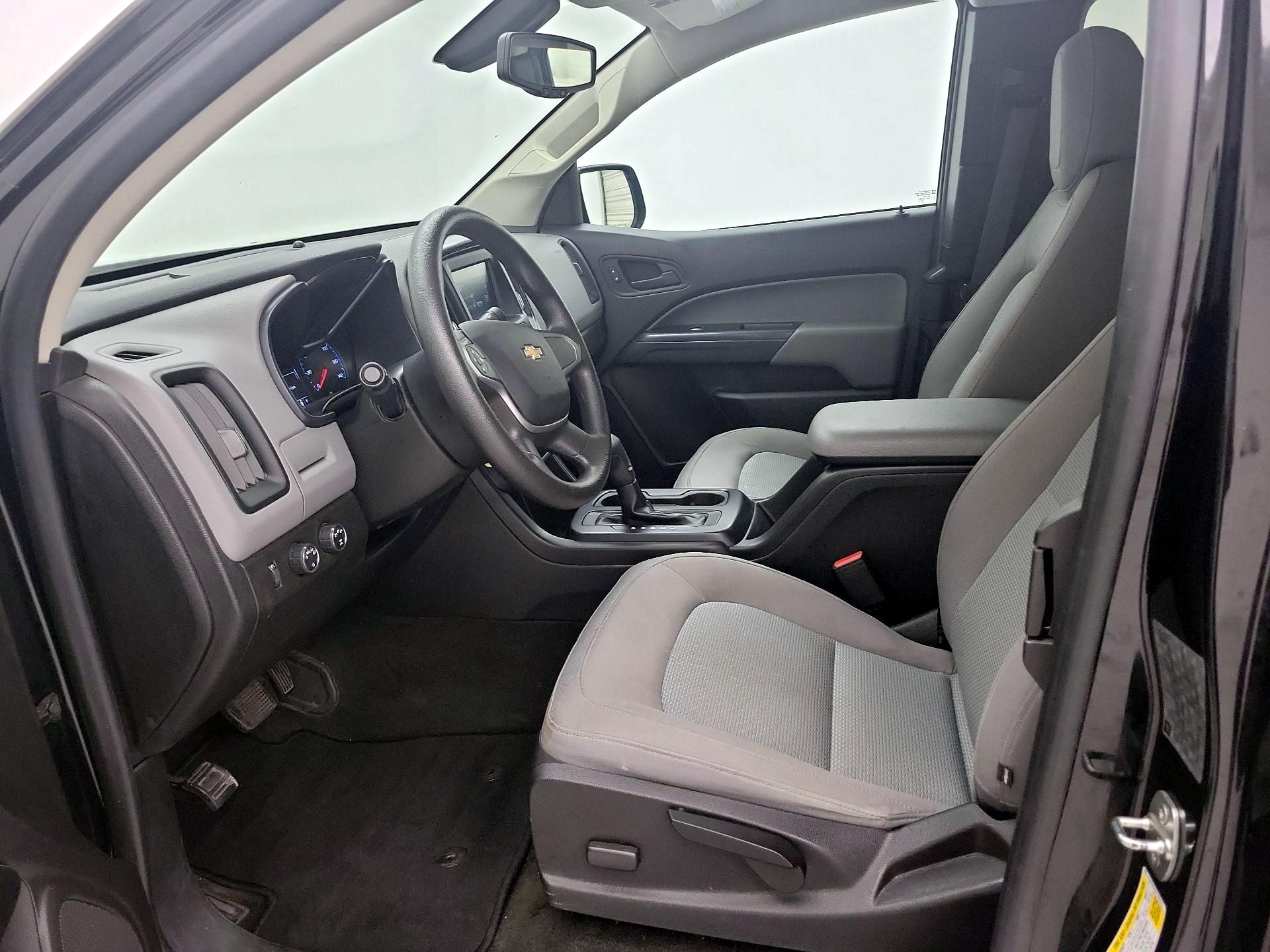 Thumbnail: 2017 Chevrolet Colorado - 11