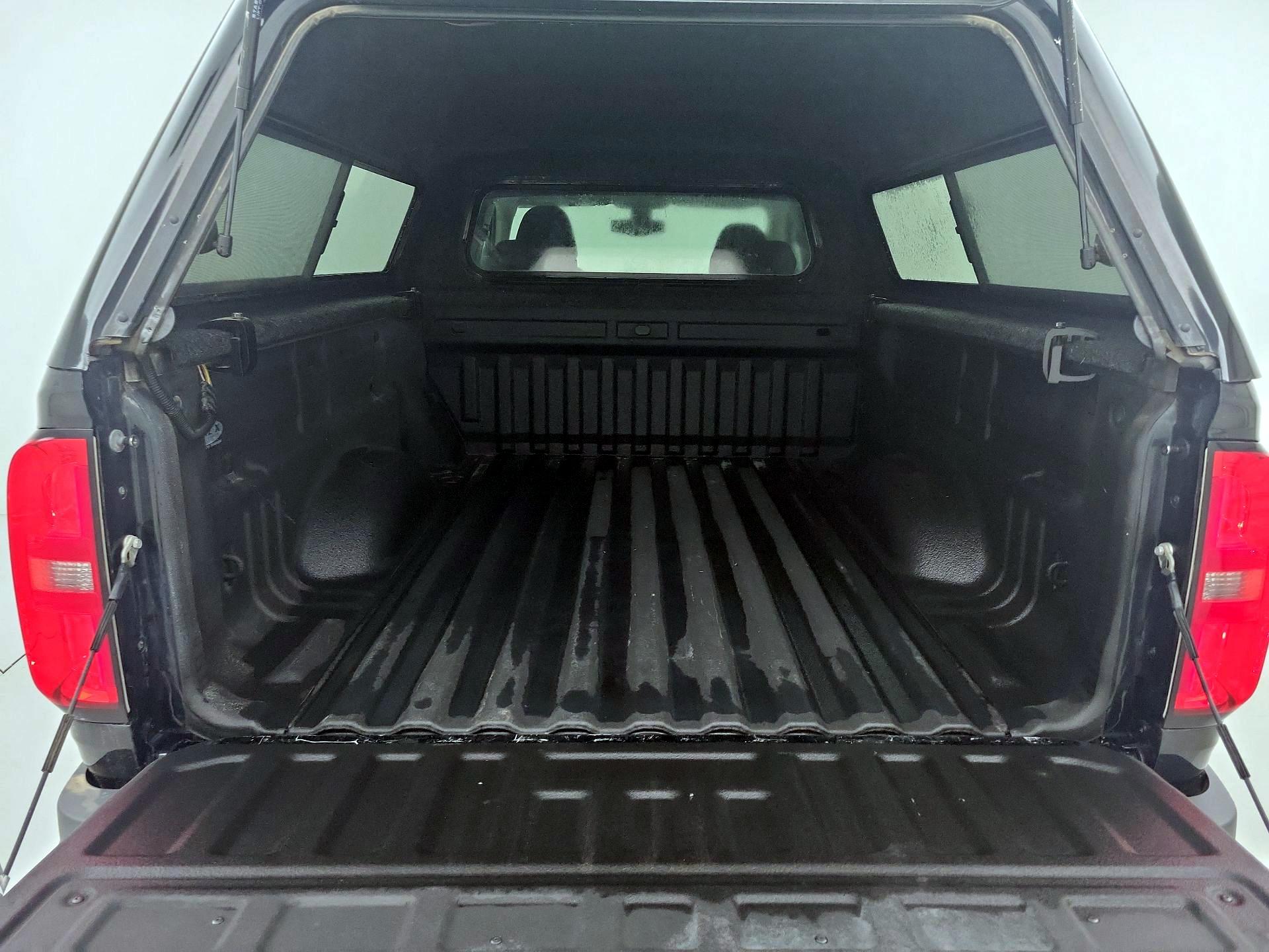 Thumbnail: 2017 Chevrolet Colorado - 20