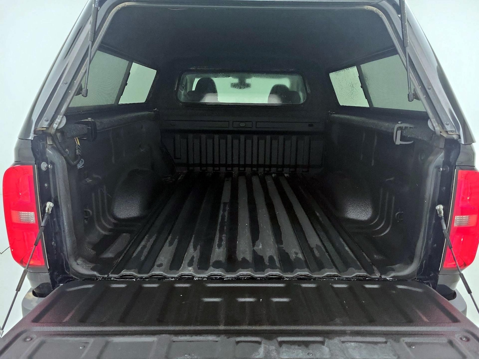2017 Chevrolet Colorado Work Truck - Photo 21