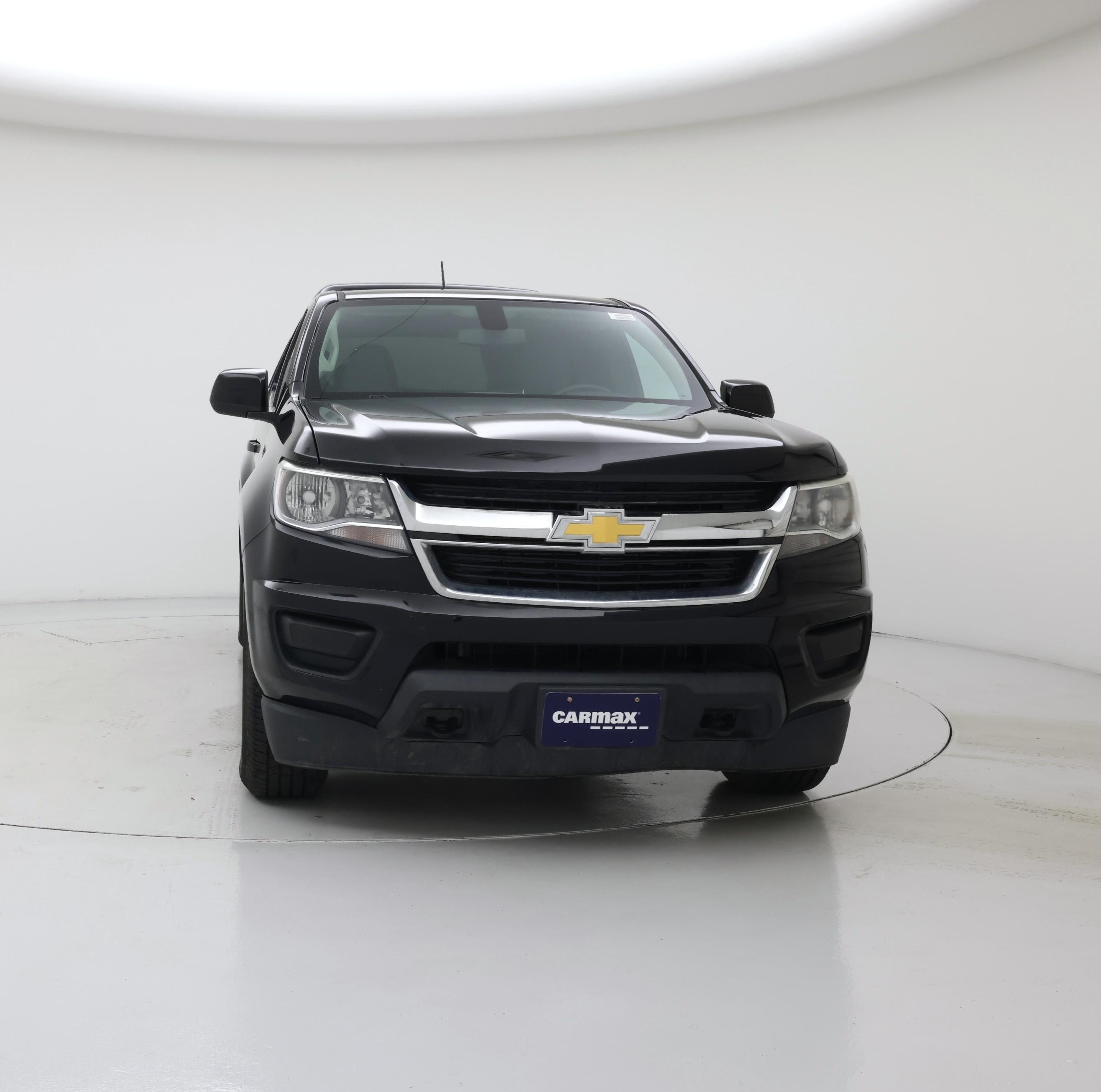 Thumbnail: 2017 Chevrolet Colorado - 5