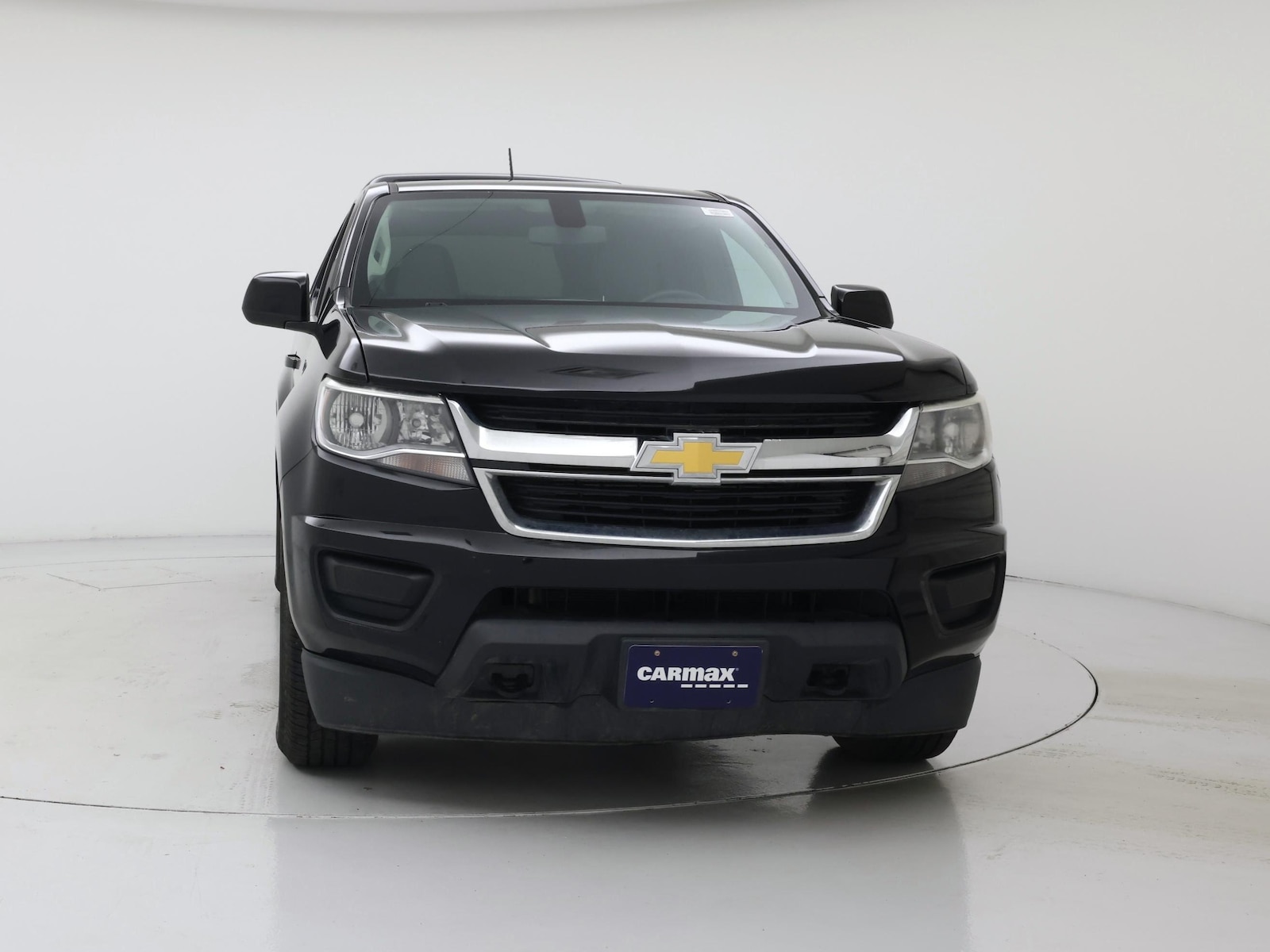 2017 Chevrolet Colorado Work Truck - Photo 6