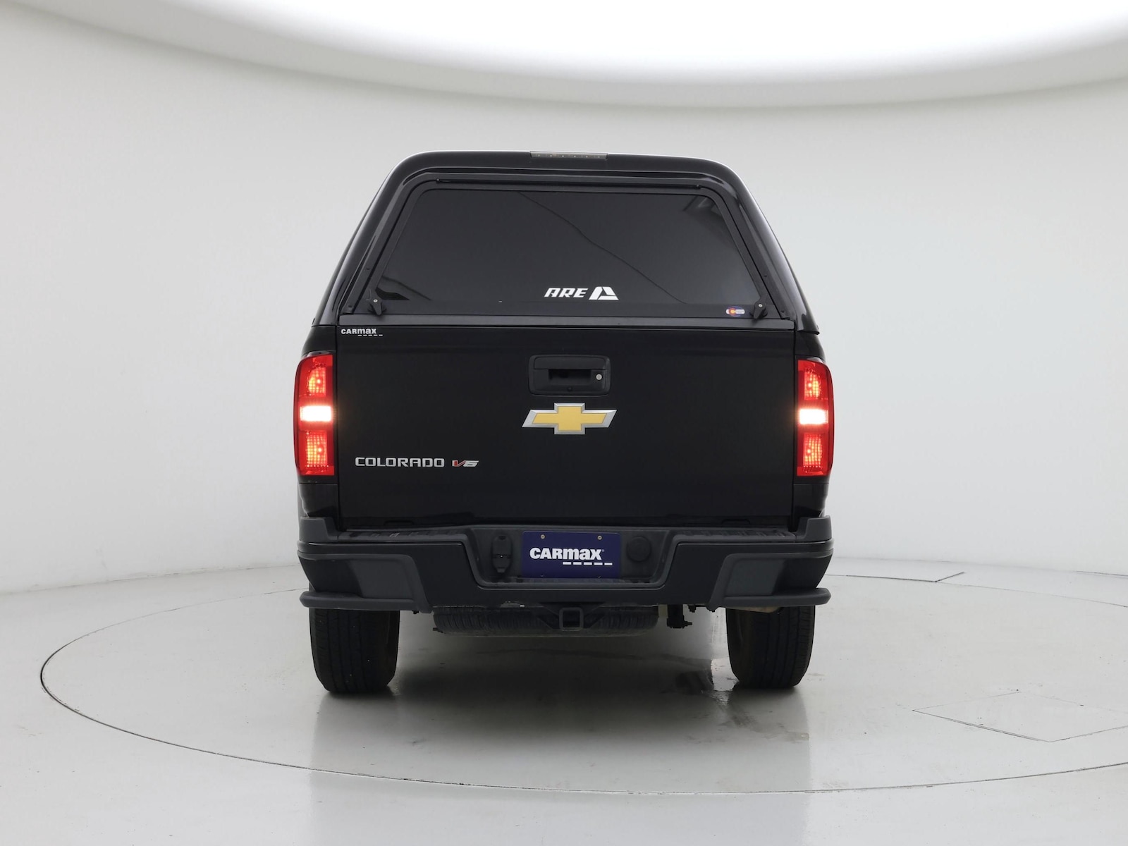 2017 Chevrolet Colorado Work Truck - Photo 7