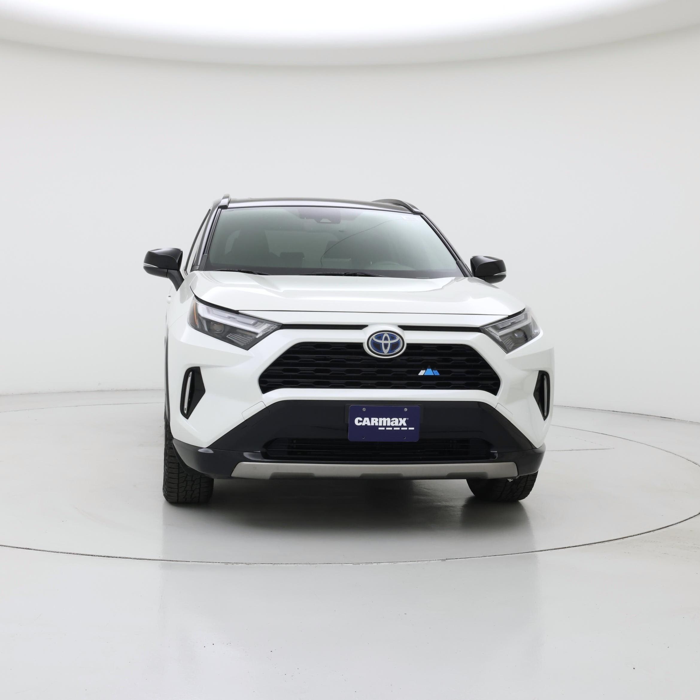 Thumbnail: 2022 Toyota RAV4 - 5