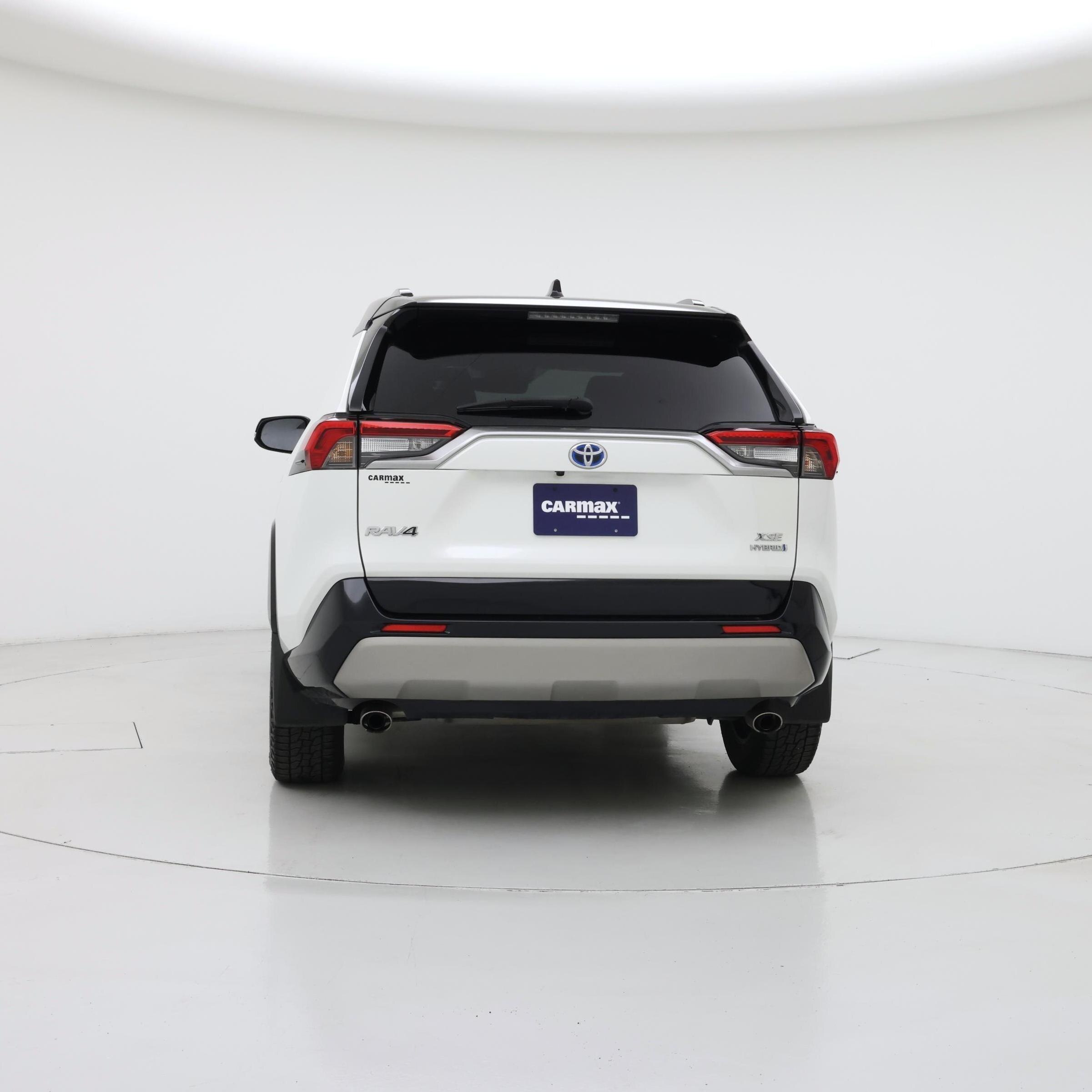 Thumbnail: 2022 Toyota RAV4 - 6