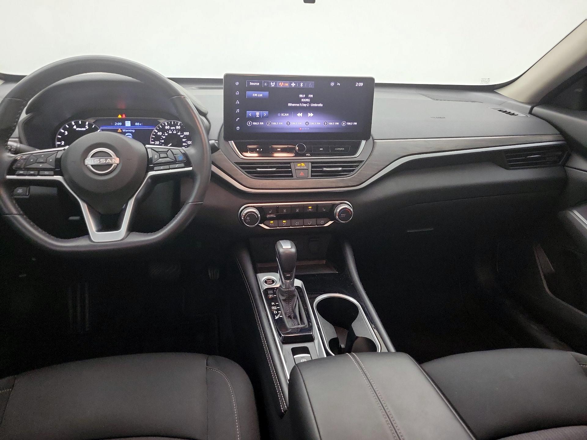 Thumbnail: 2024 Nissan Altima - 9