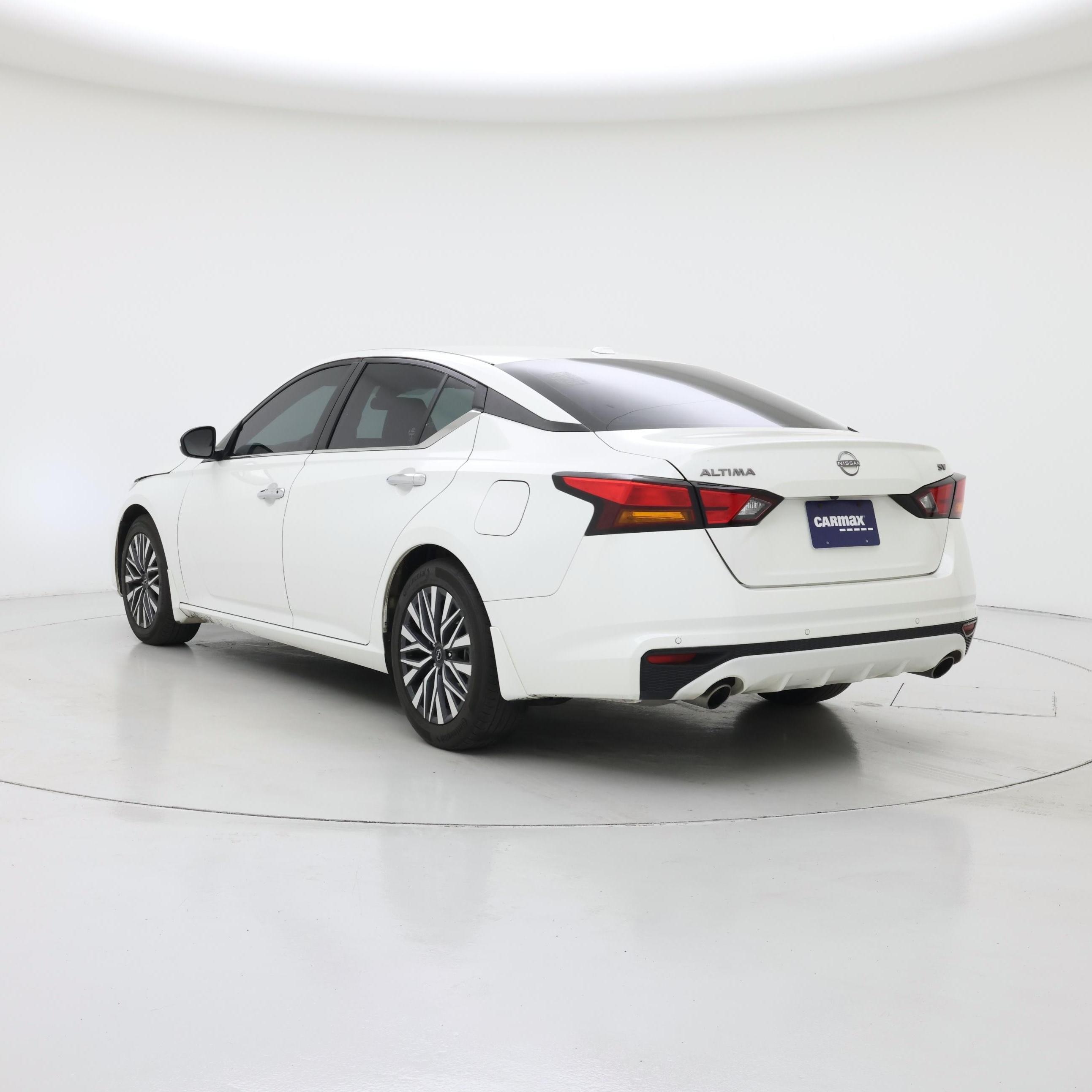 Thumbnail: 2024 Nissan Altima - 2