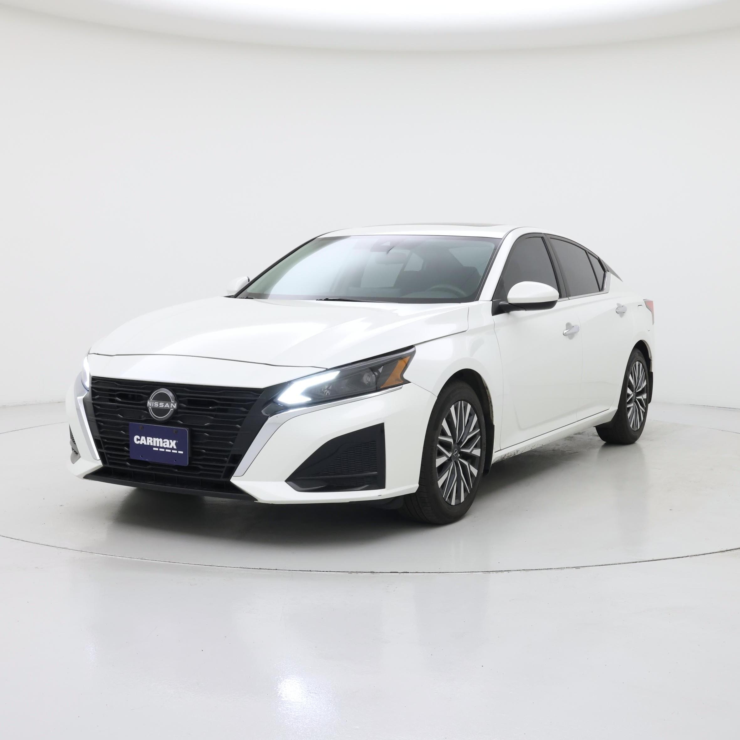 Thumbnail: 2024 Nissan Altima - 4