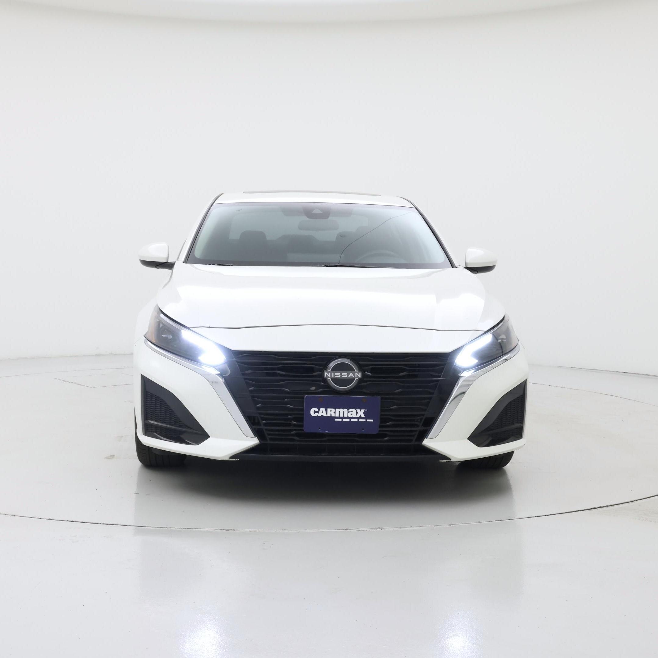 Thumbnail: 2024 Nissan Altima - 5