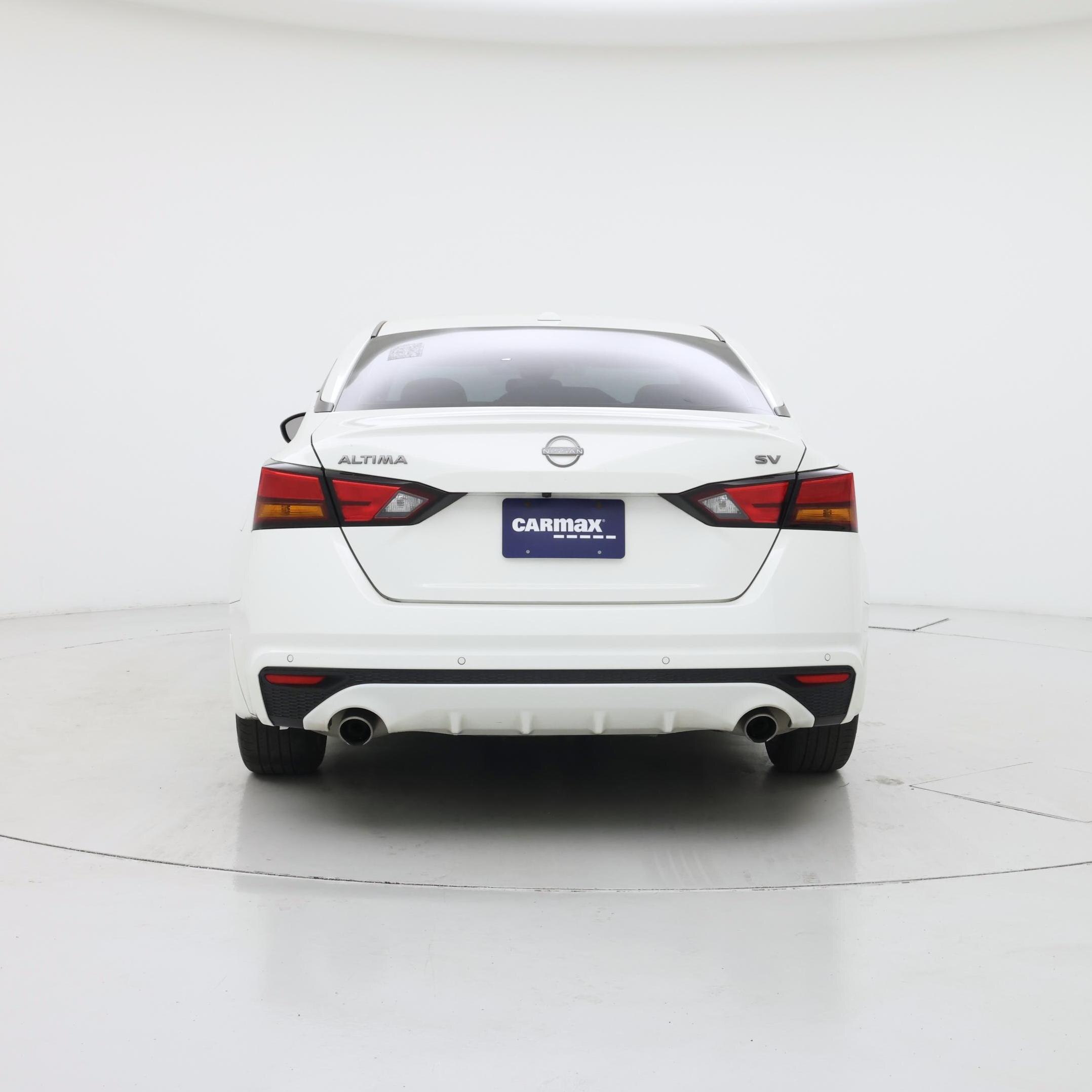 Thumbnail: 2024 Nissan Altima - 6