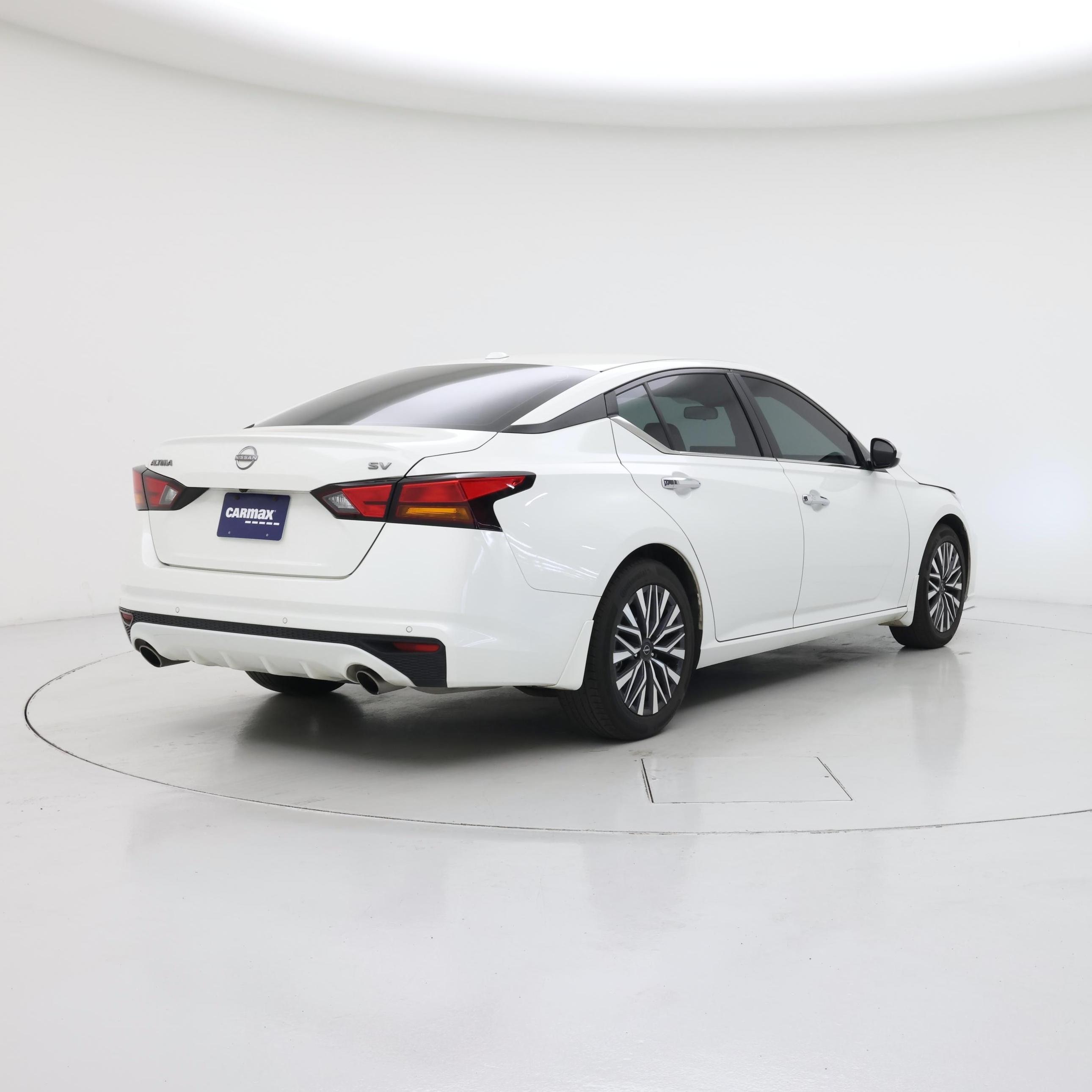 Thumbnail: 2024 Nissan Altima - 8