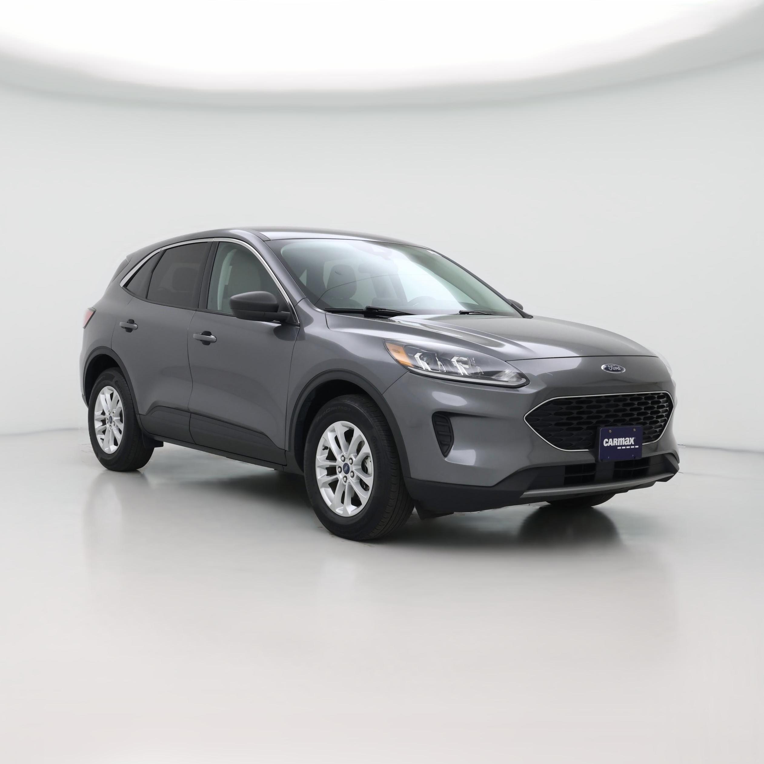 Thumbnail: 2022 Ford Escape - 1