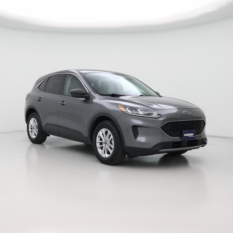 2022 Ford Escape Hybrid SE