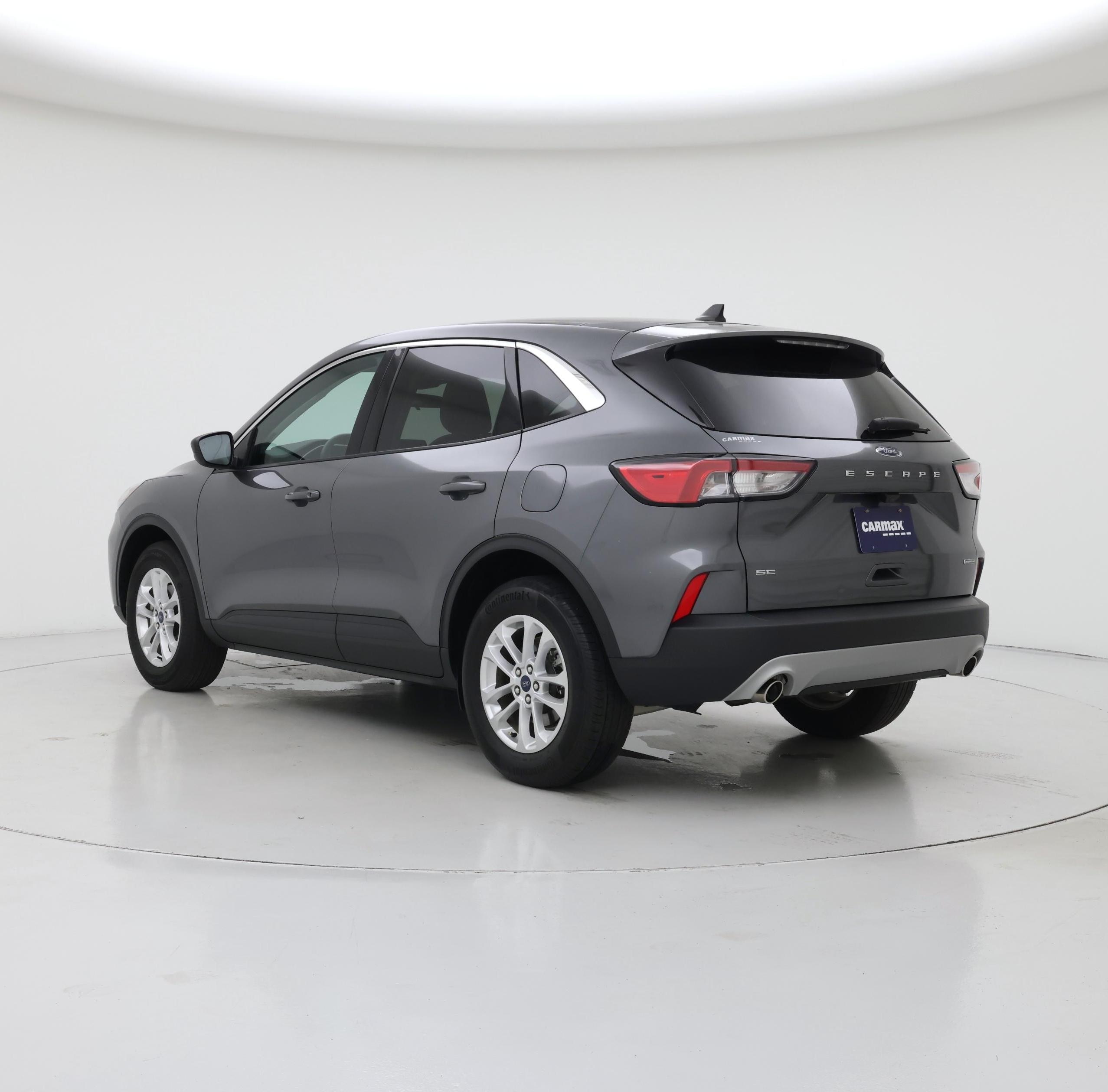 Thumbnail: 2022 Ford Escape - 2