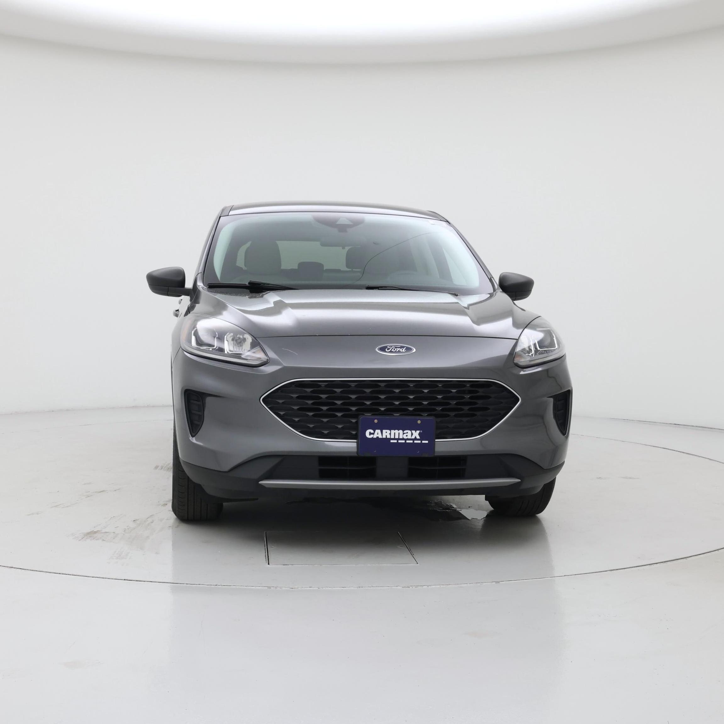 Thumbnail: 2022 Ford Escape - 5