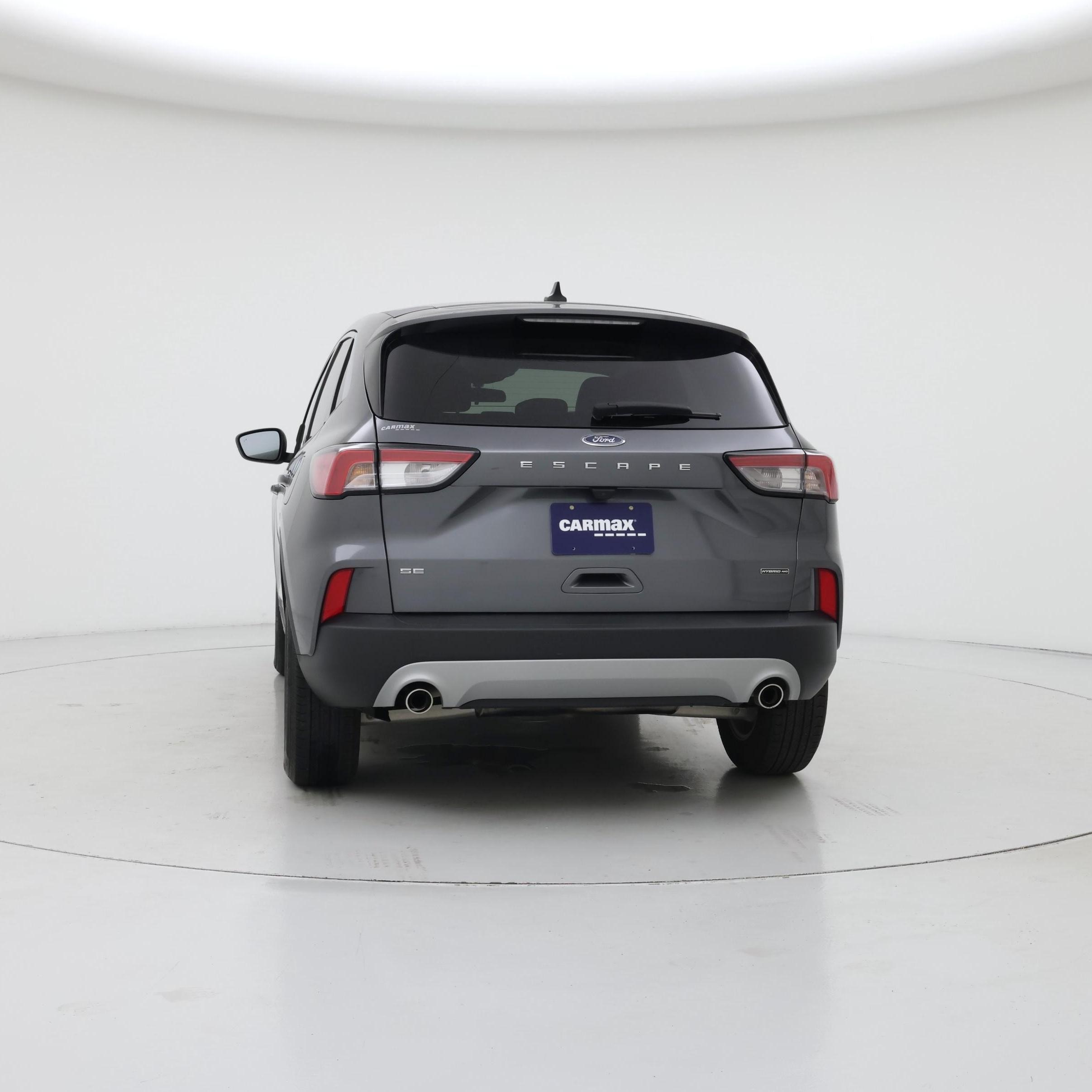 Thumbnail: 2022 Ford Escape - 6
