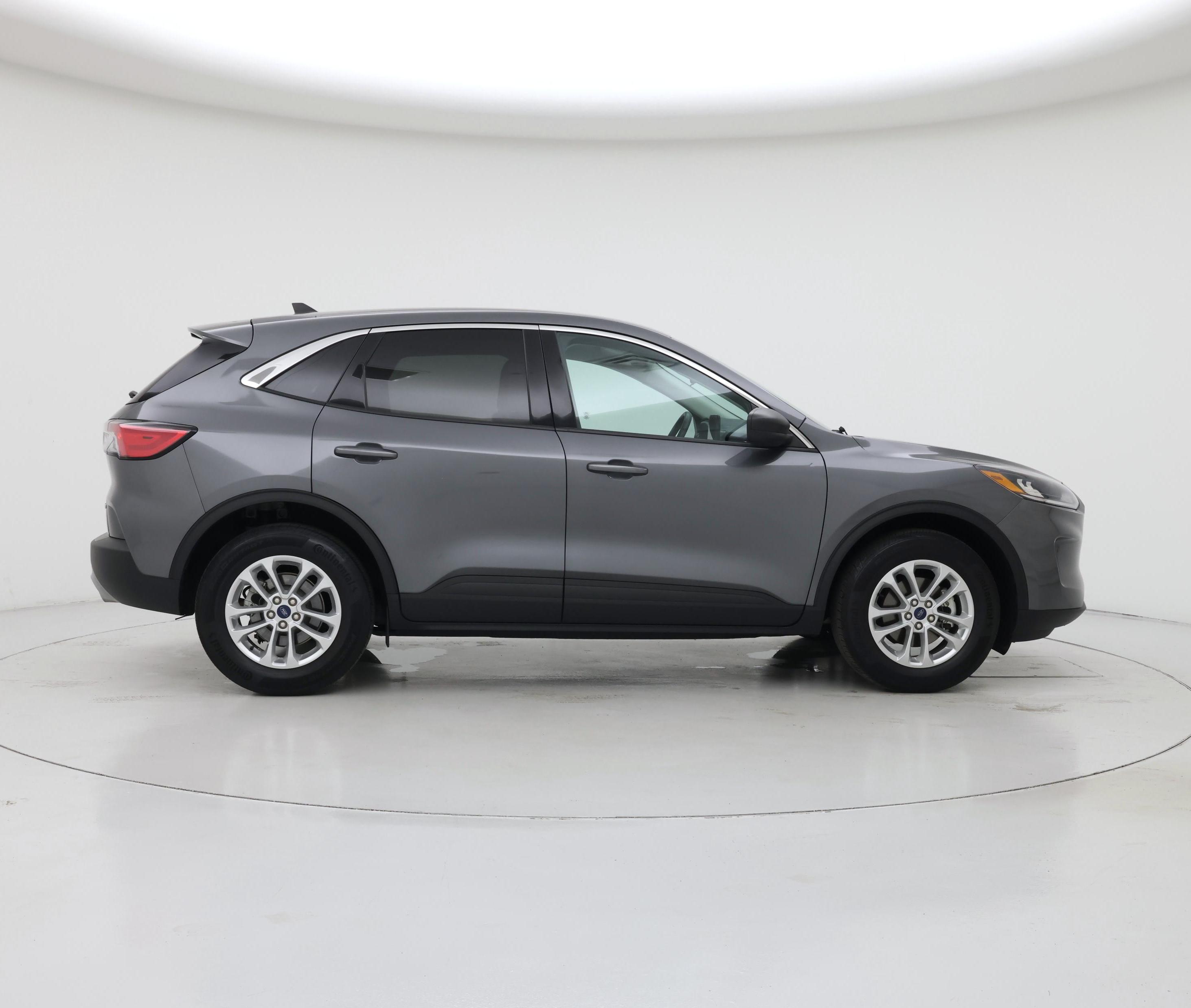 Thumbnail: 2022 Ford Escape - 7