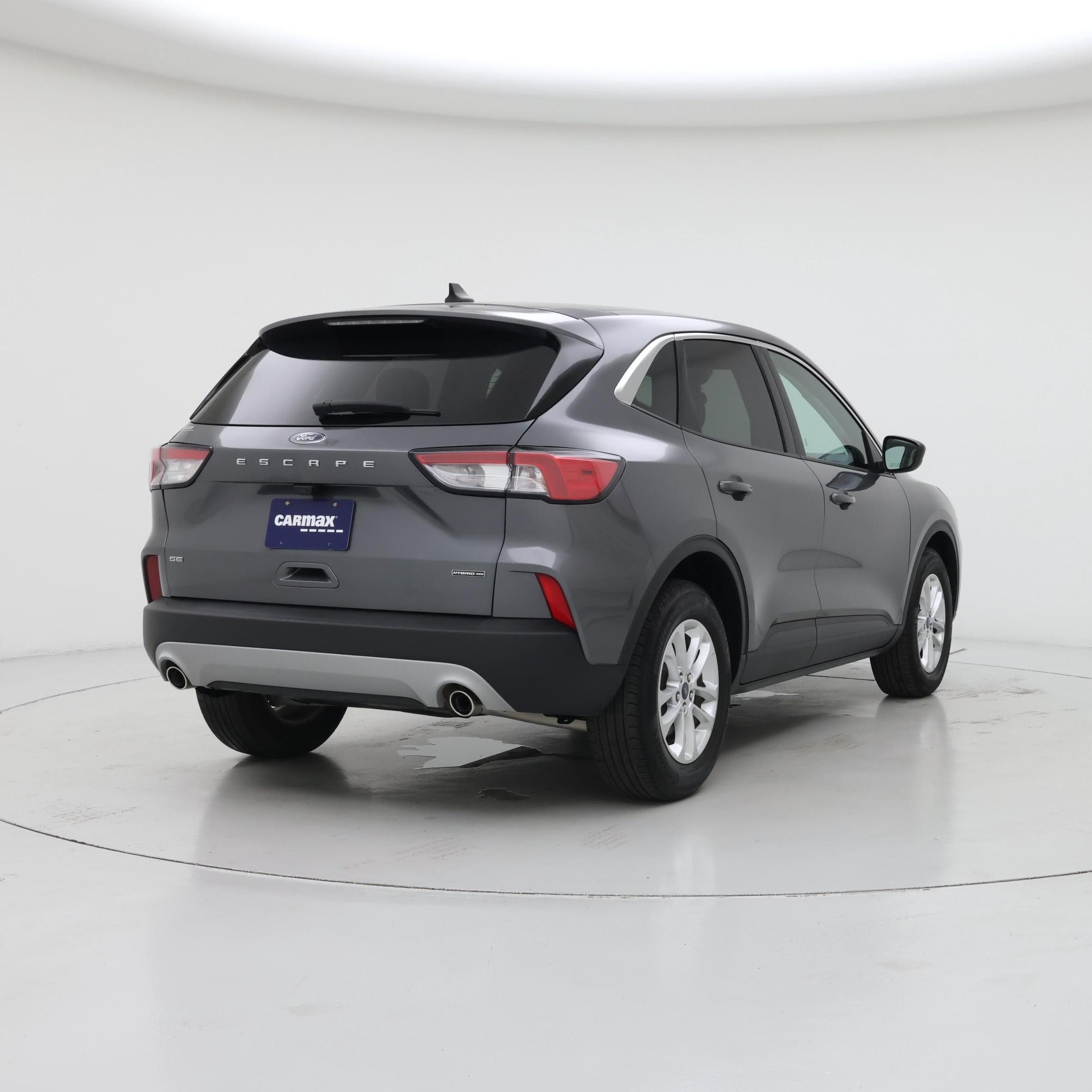 Thumbnail: 2022 Ford Escape - 8