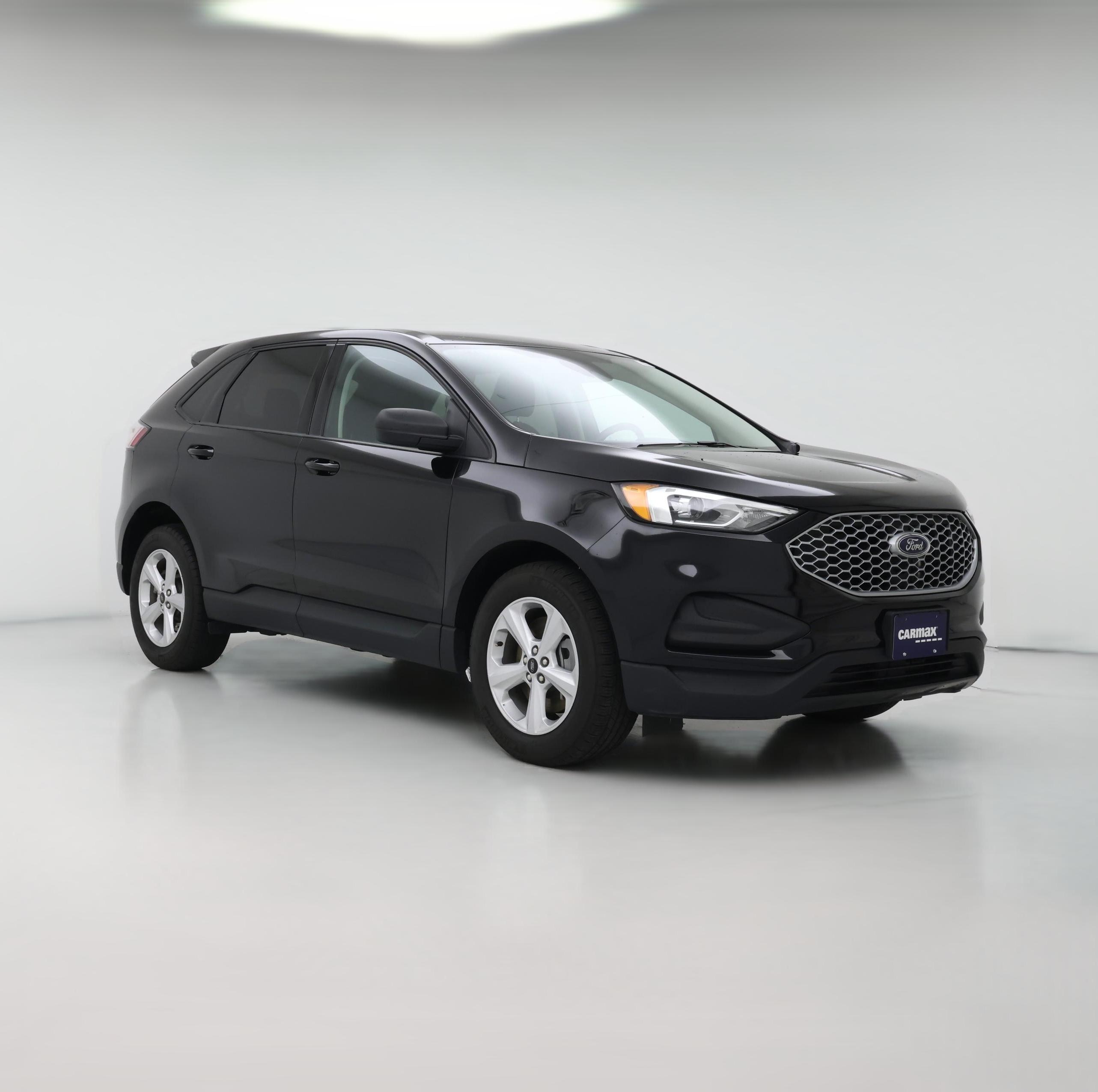 Thumbnail: 2024 Ford Edge - 1