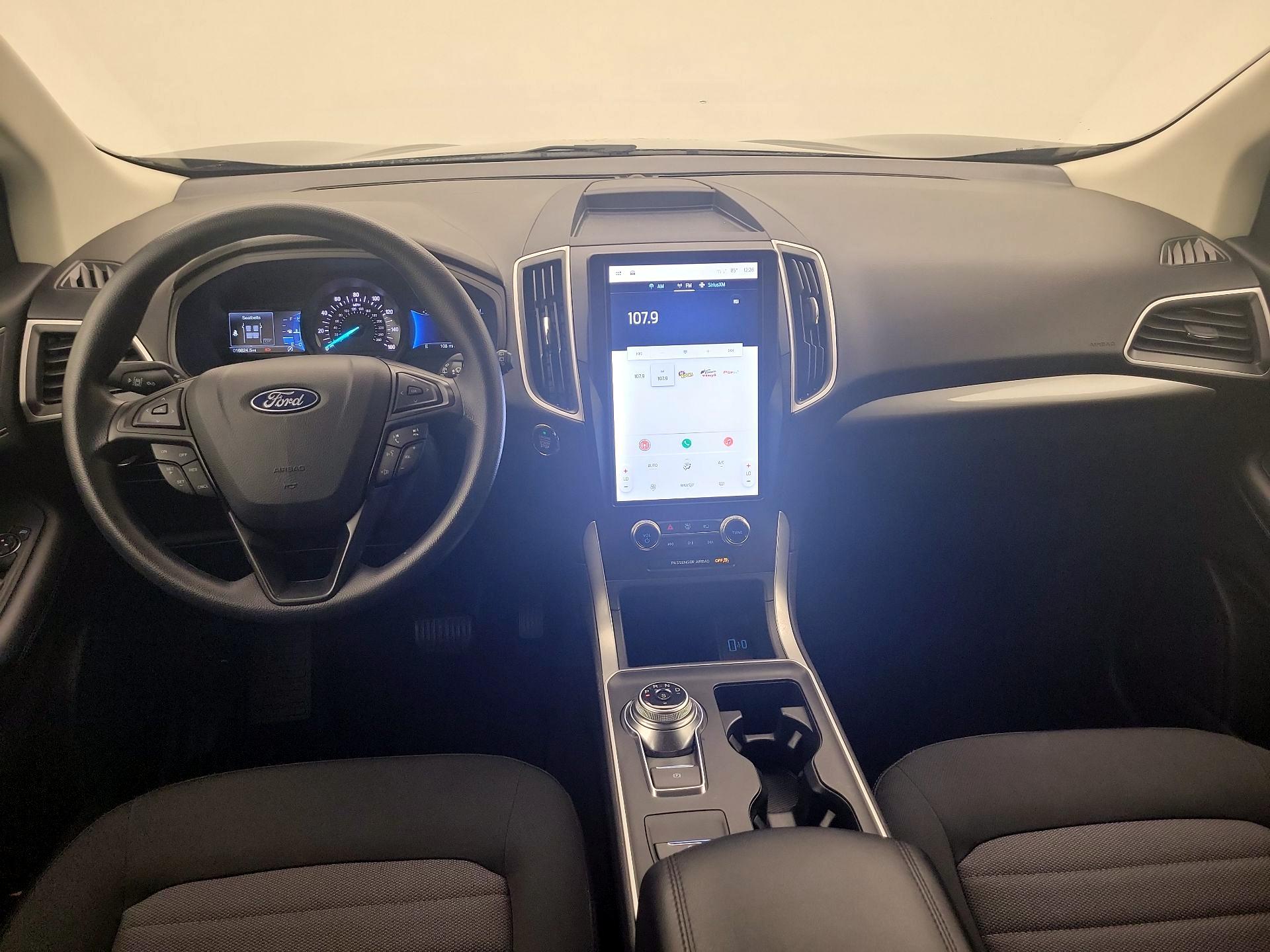 Thumbnail: 2024 Ford Edge - 9