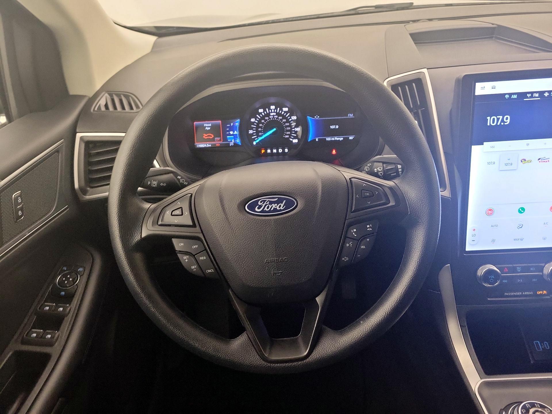 Thumbnail: 2024 Ford Edge - 10