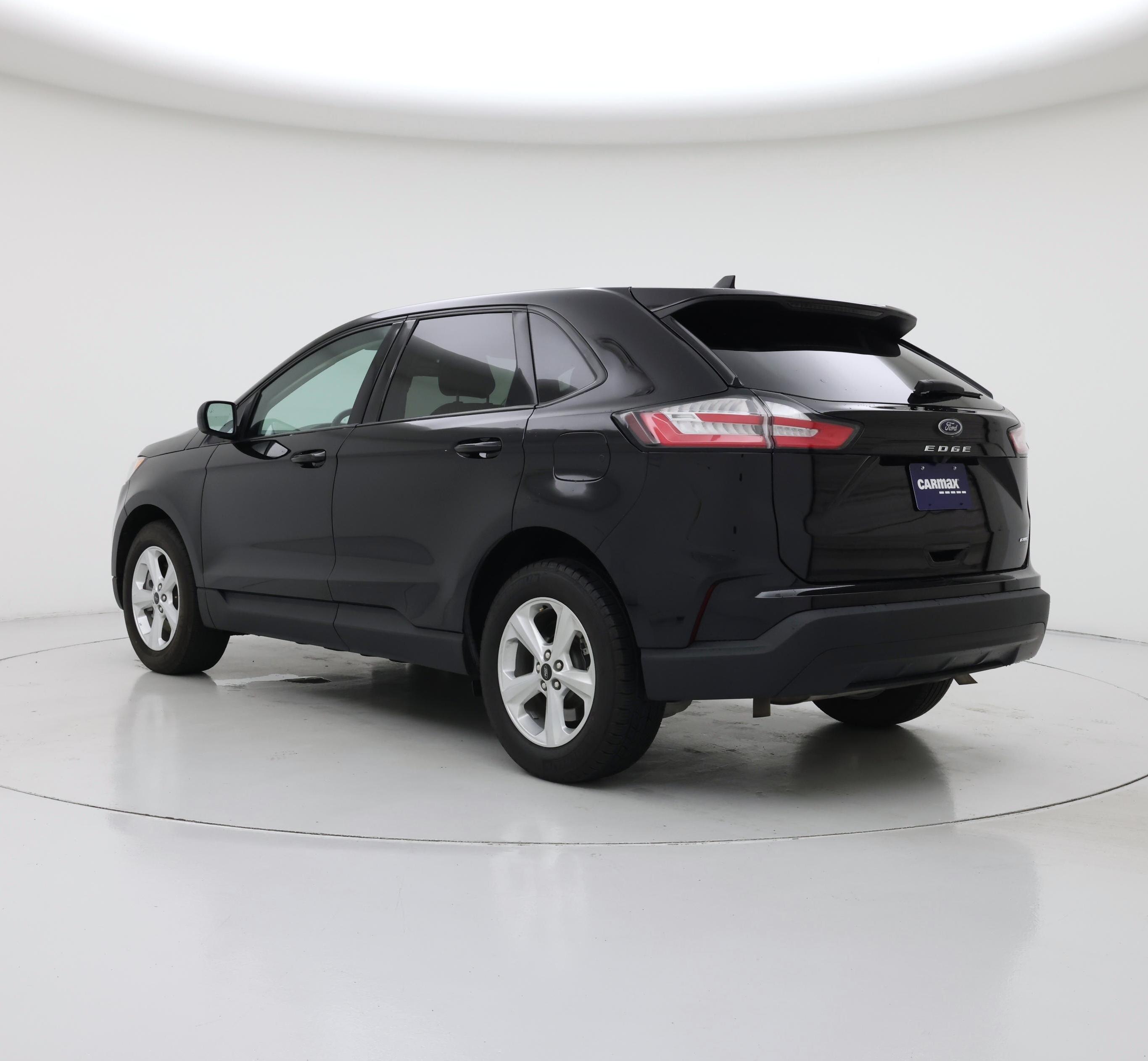 Thumbnail: 2024 Ford Edge - 2