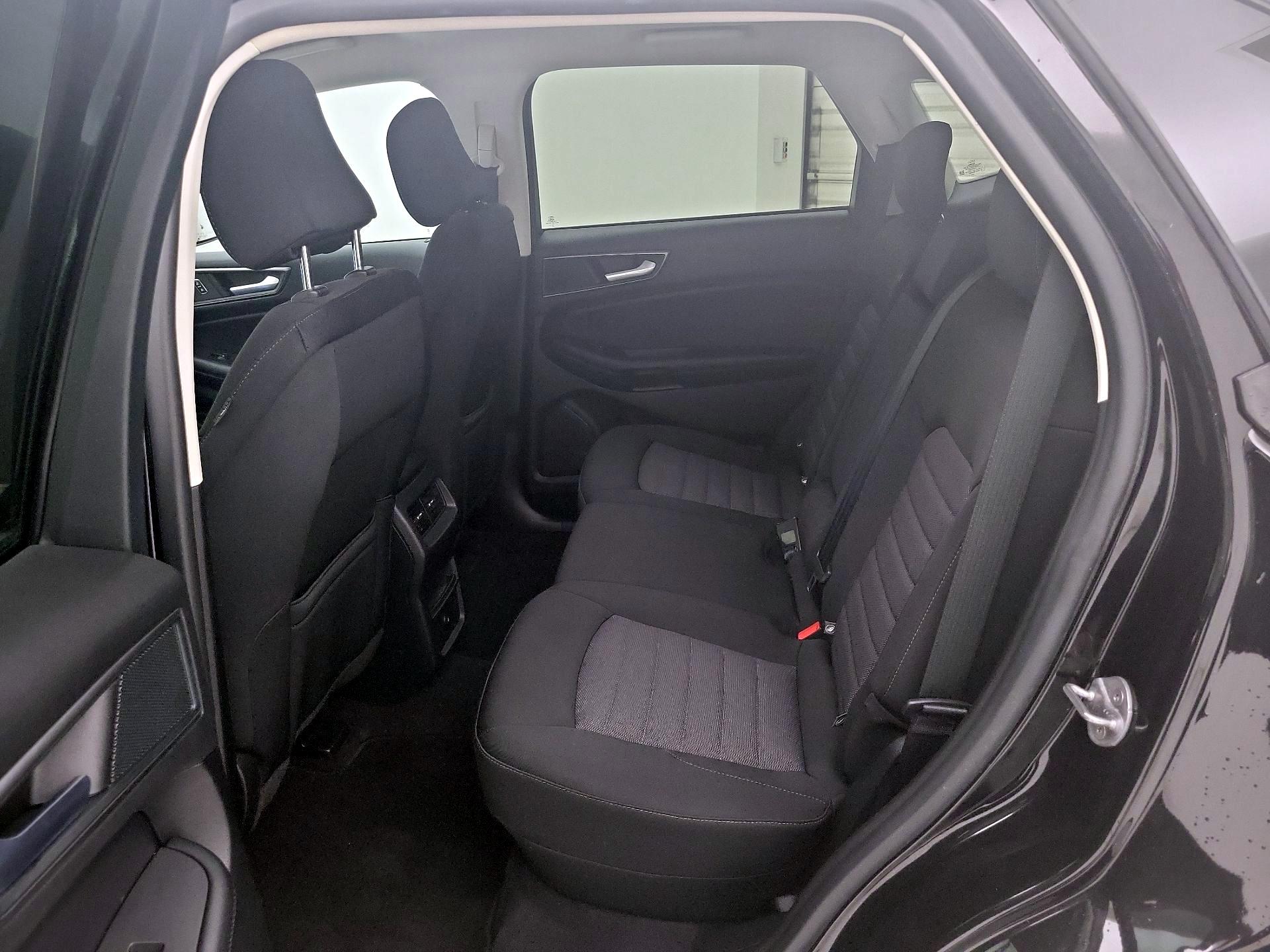 Thumbnail: 2024 Ford Edge - 19