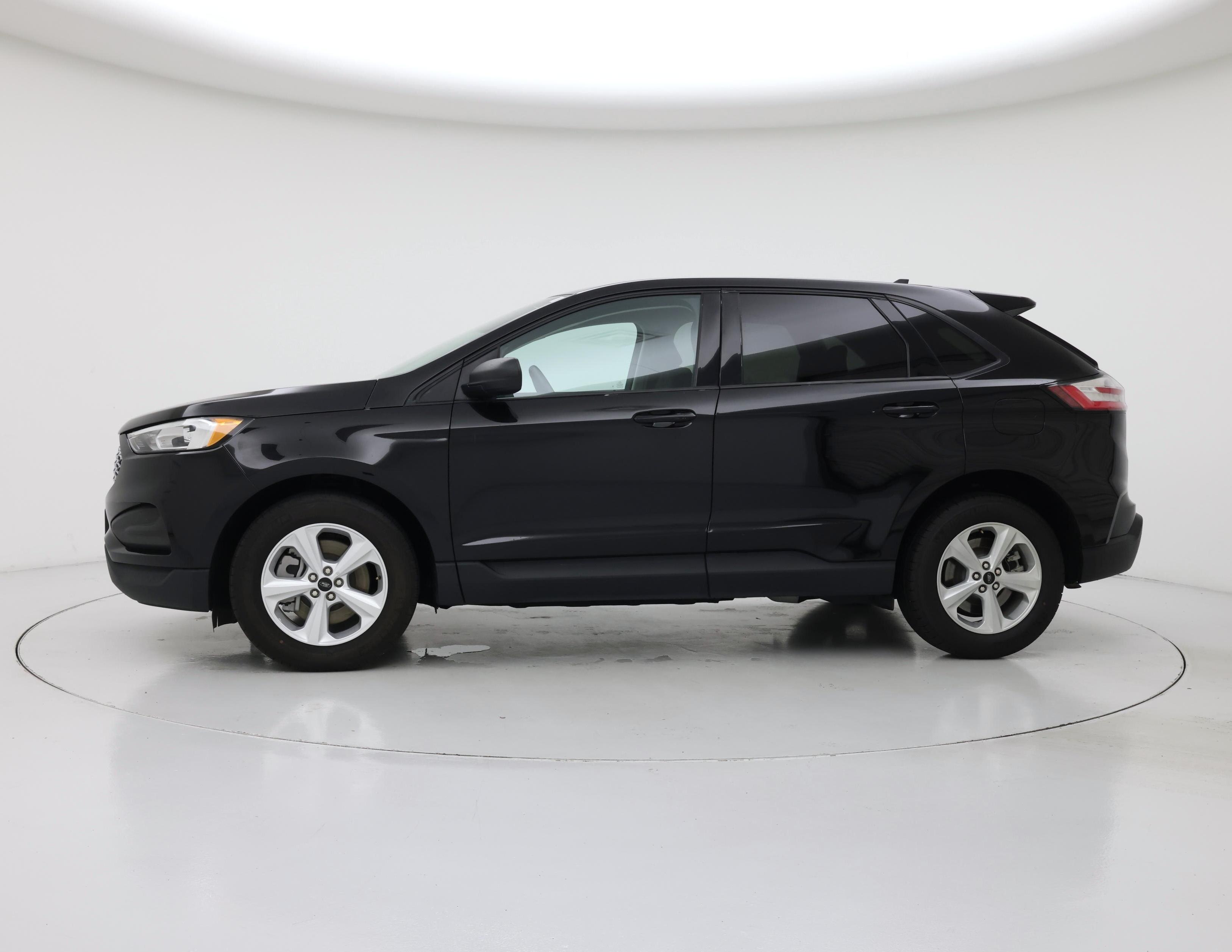 Thumbnail: 2024 Ford Edge - 3