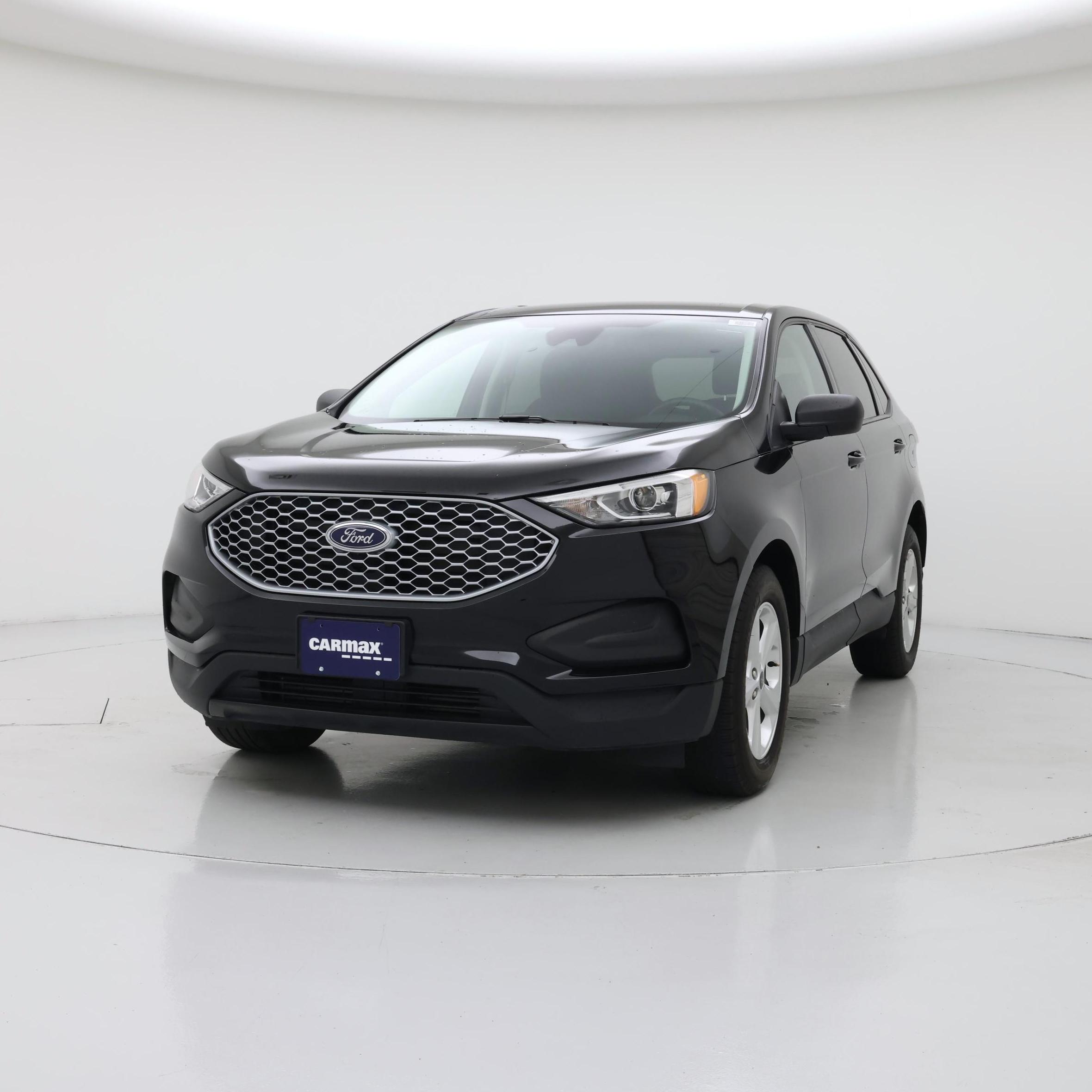Thumbnail: 2024 Ford Edge - 4