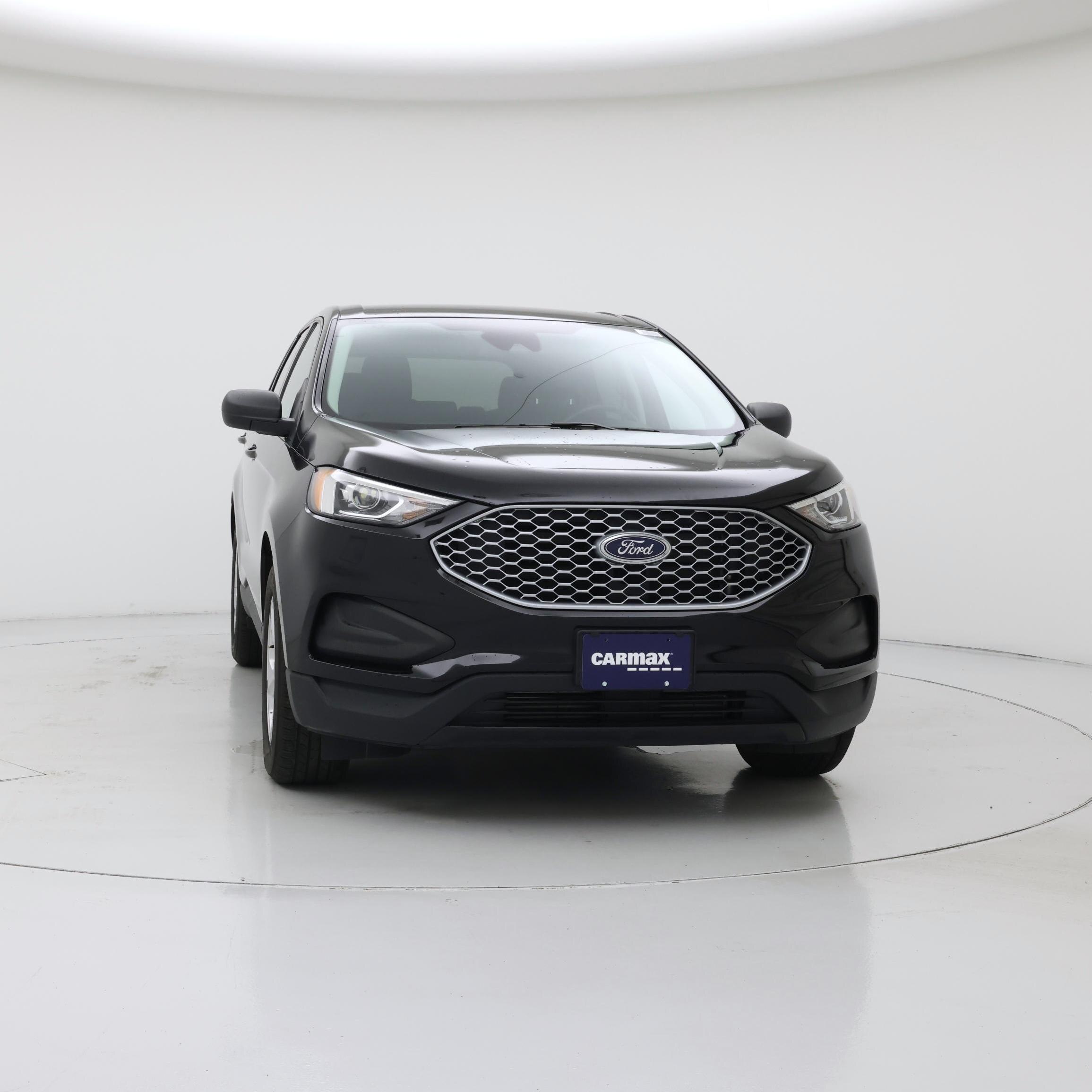 Thumbnail: 2024 Ford Edge - 5
