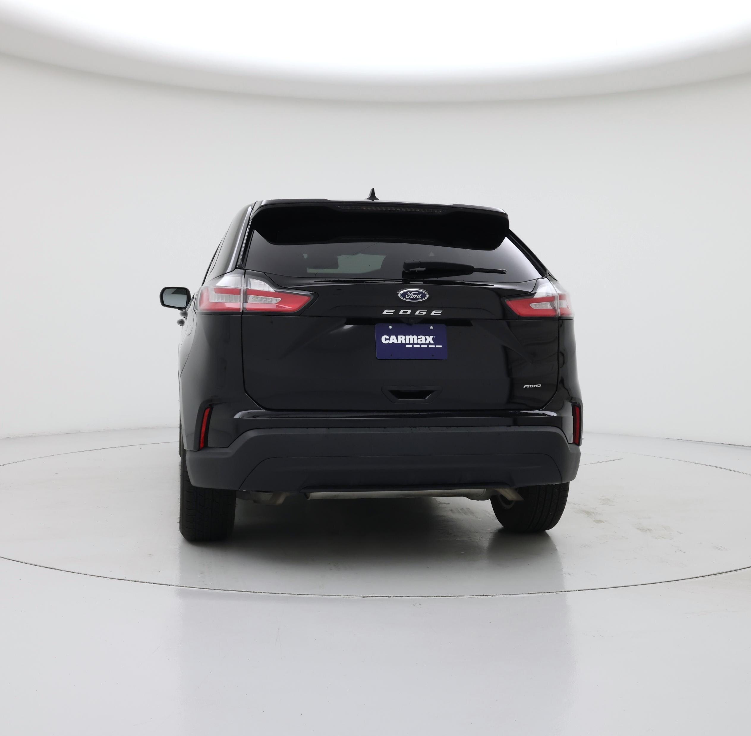 Thumbnail: 2024 Ford Edge - 6
