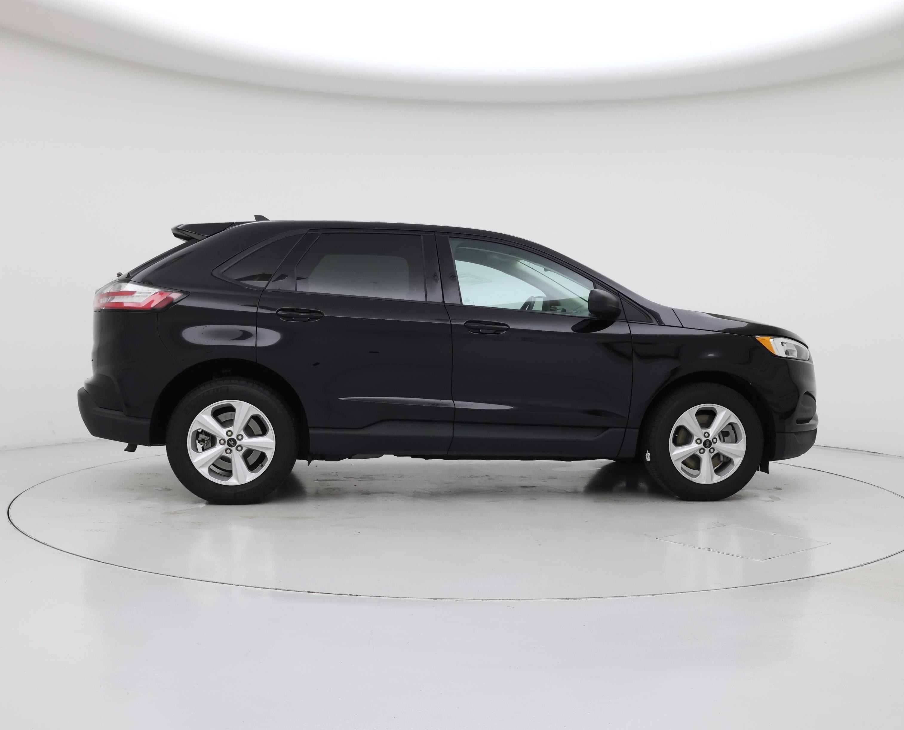 Thumbnail: 2024 Ford Edge - 7
