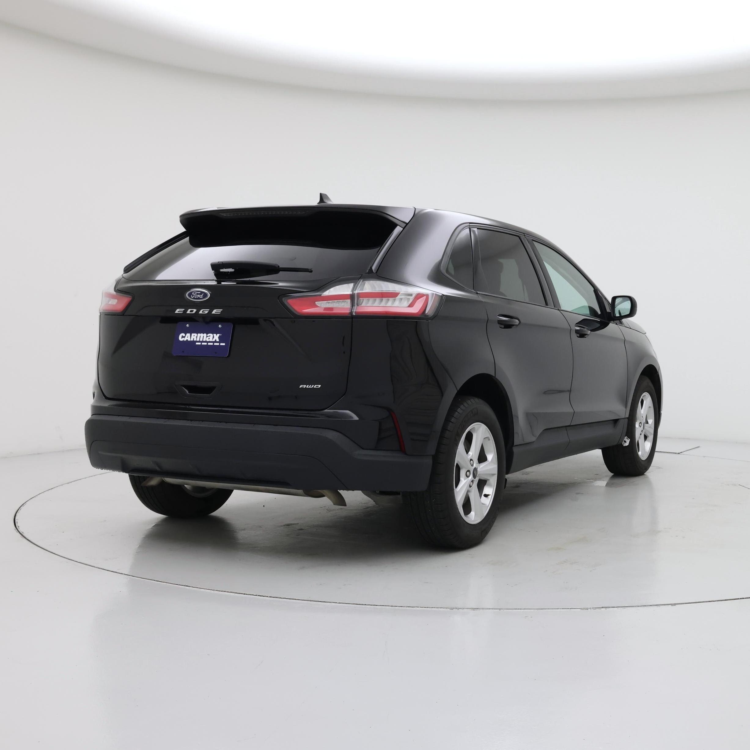 Thumbnail: 2024 Ford Edge - 8