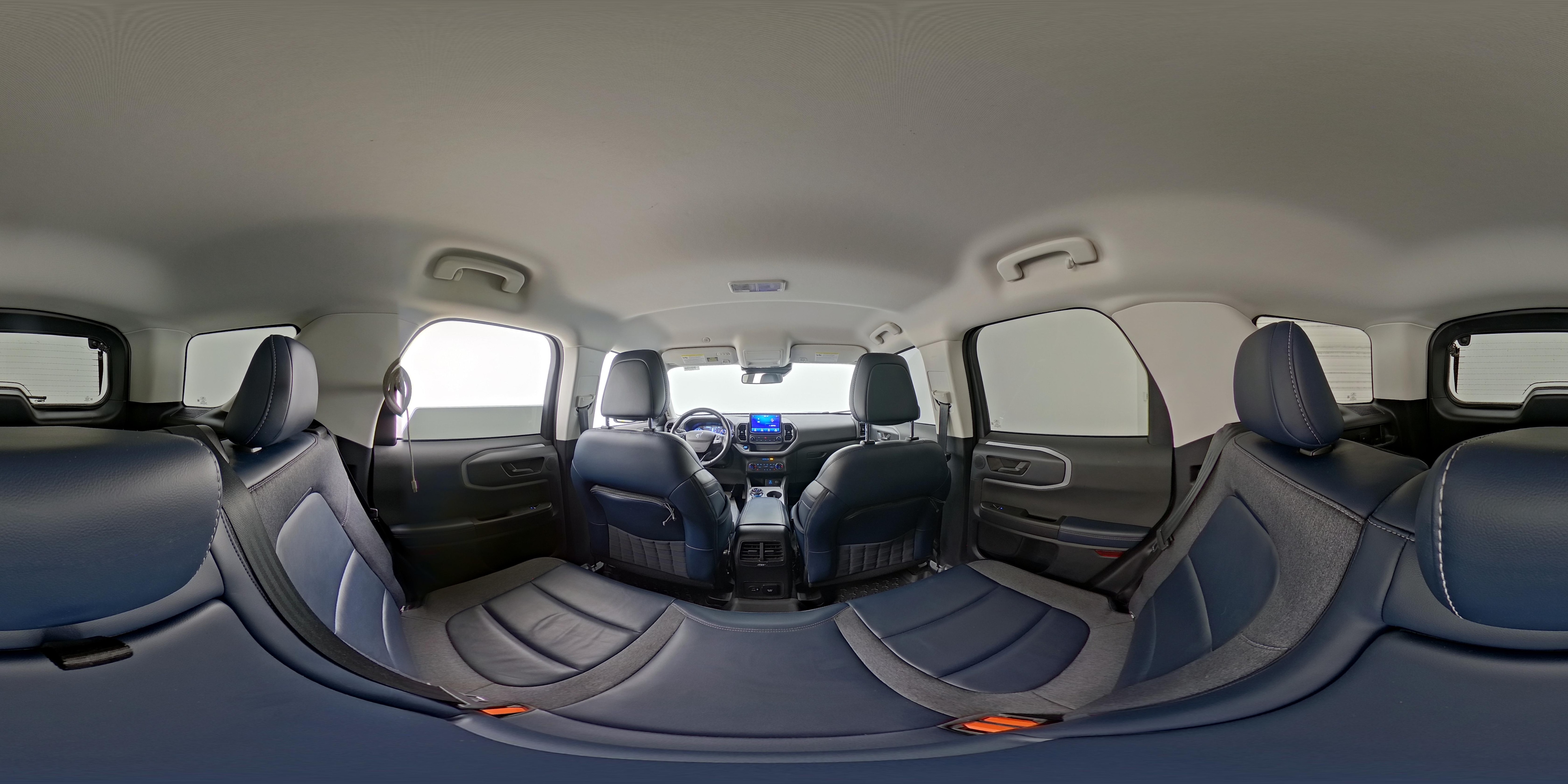 2022 Ford Bronco Sport Outer Banks - Photo 26
