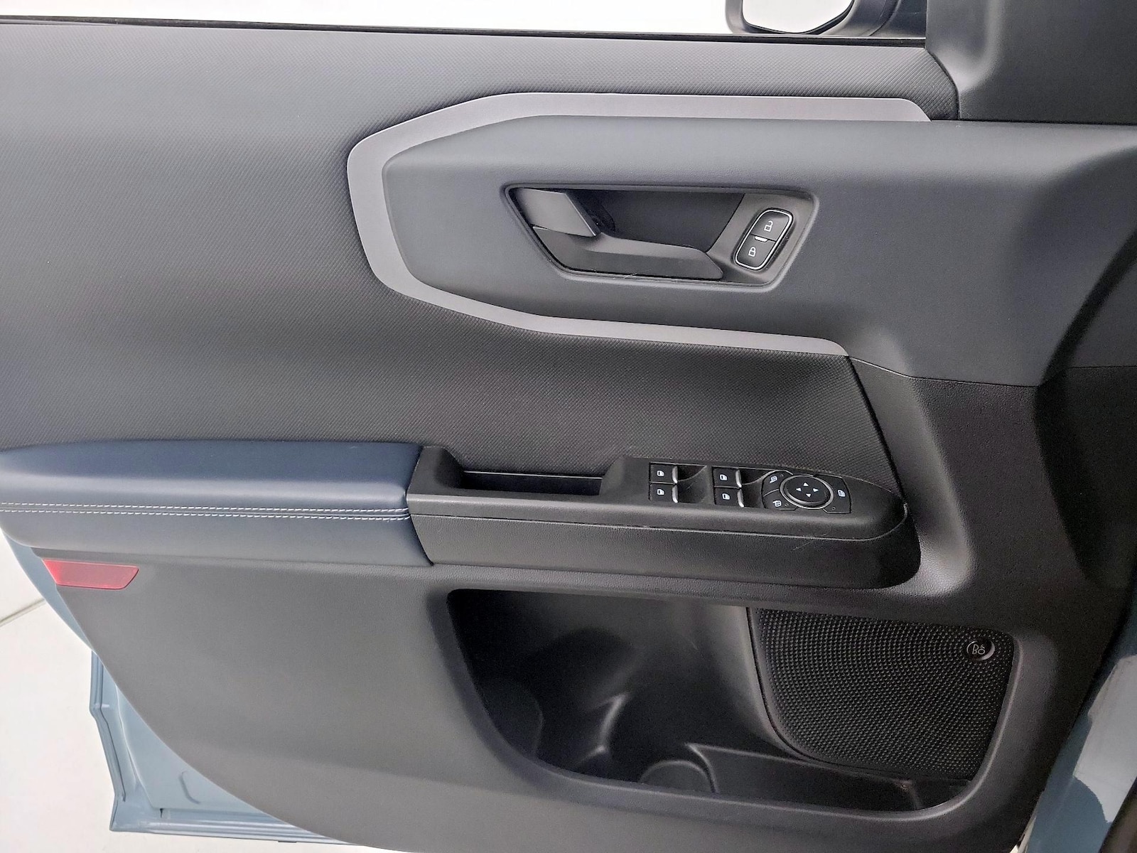 2022 Ford Bronco Sport Outer Banks - Photo 13