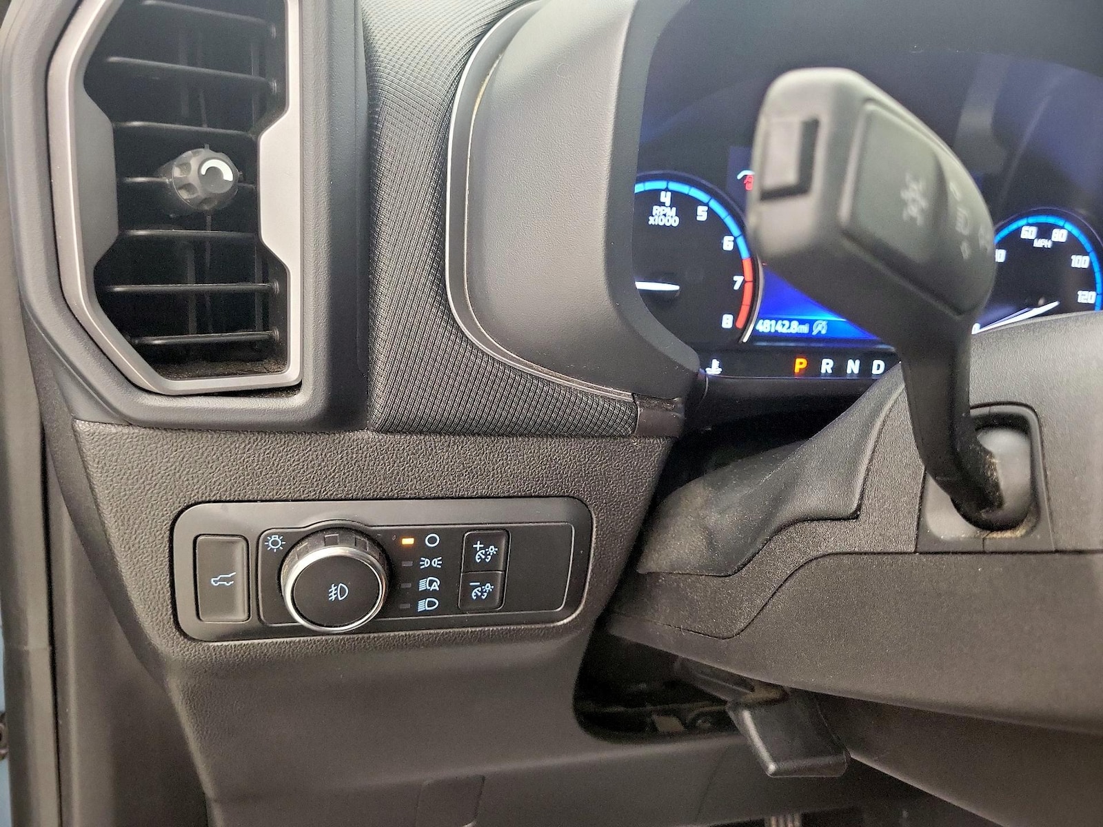 2022 Ford Bronco Sport Outer Banks - Photo 14