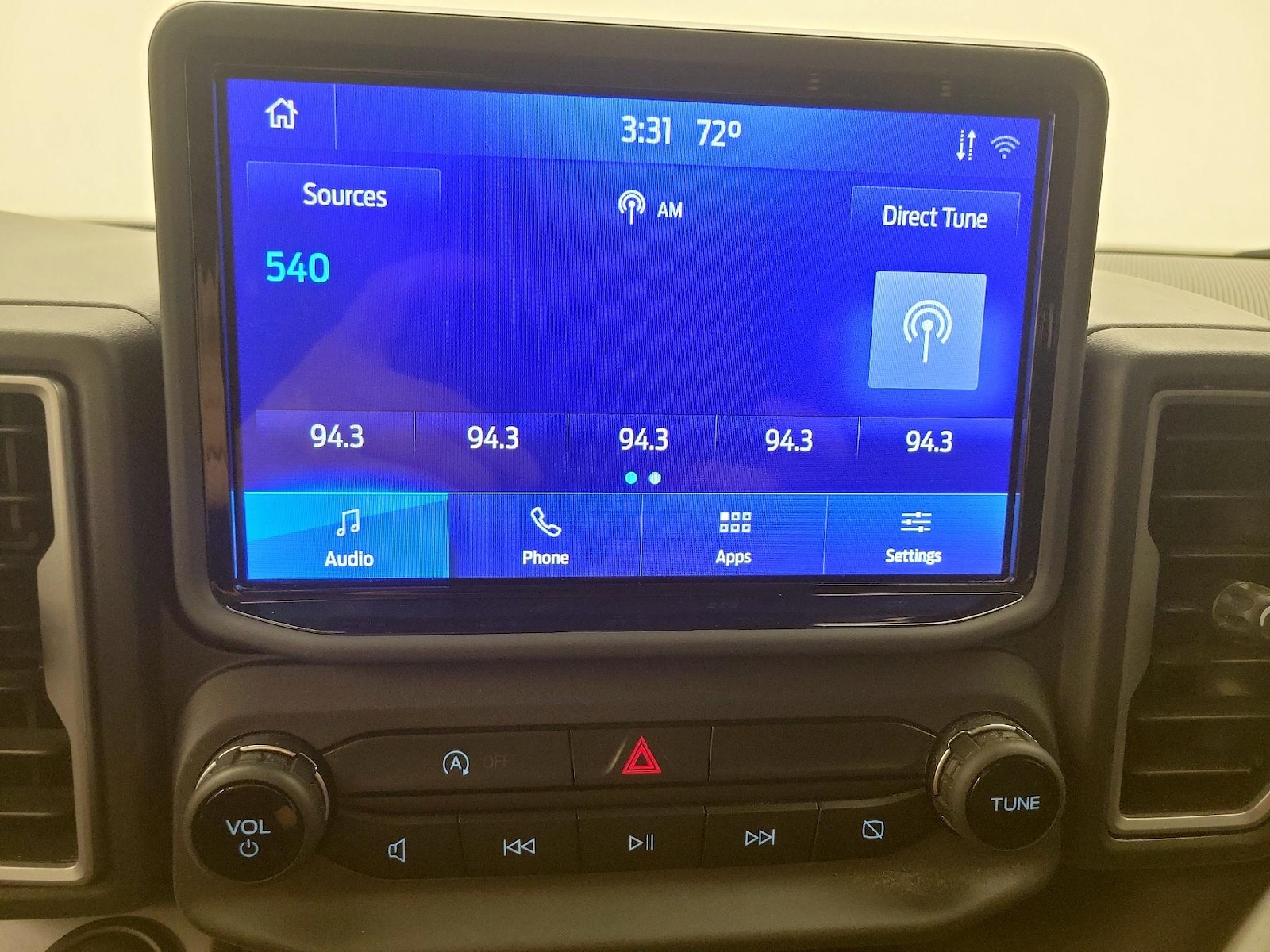 2022 Ford Bronco Sport Outer Banks - Photo 16