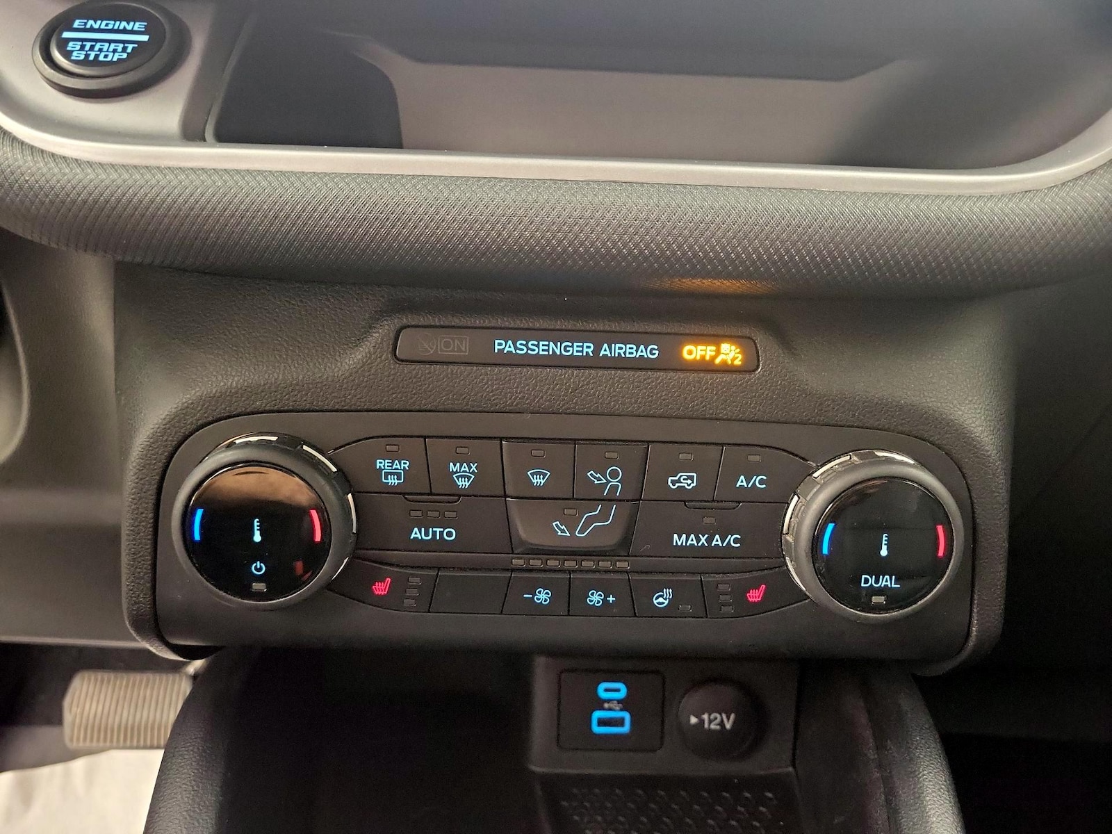 2022 Ford Bronco Sport Outer Banks - Photo 17