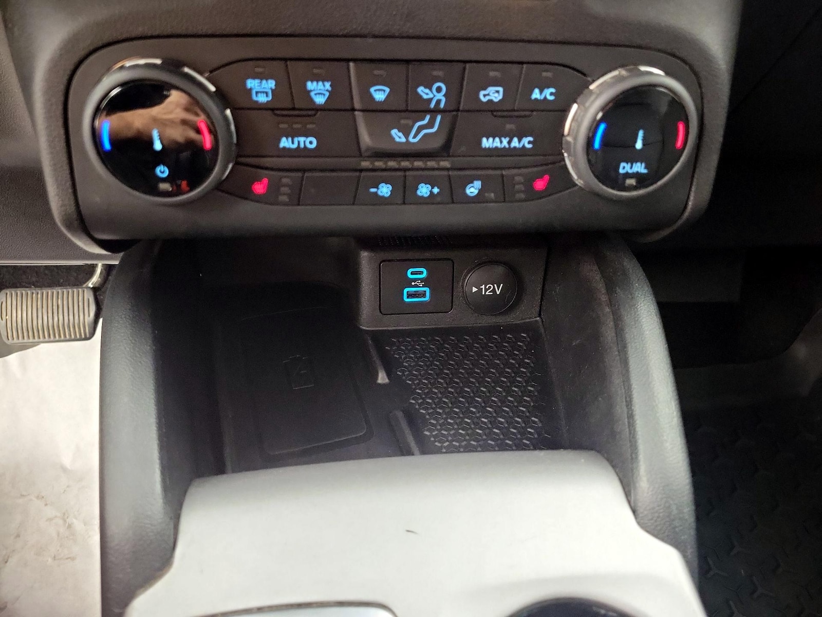 2022 Ford Bronco Sport Outer Banks - Photo 19