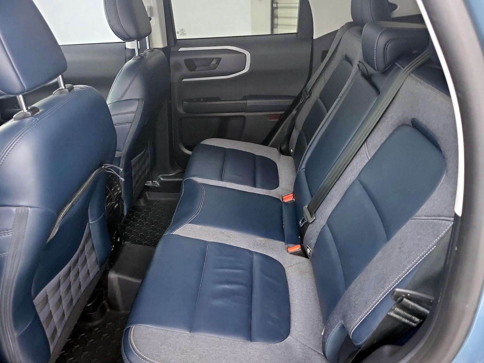 2022 Ford Bronco Sport Outer Banks - Photo 20