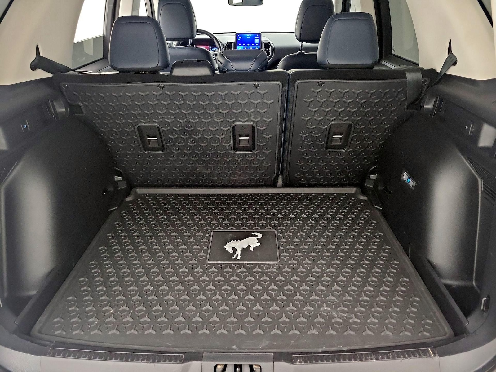 2022 Ford Bronco Sport Outer Banks - Photo 21