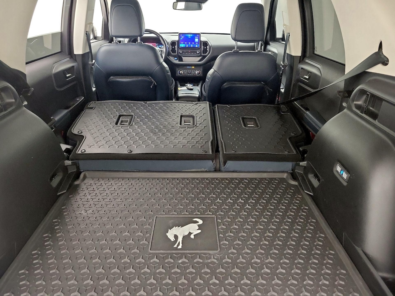 2022 Ford Bronco Sport Outer Banks - Photo 22