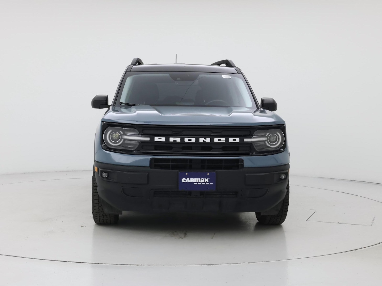 2022 Ford Bronco Sport Outer Banks - Photo 6